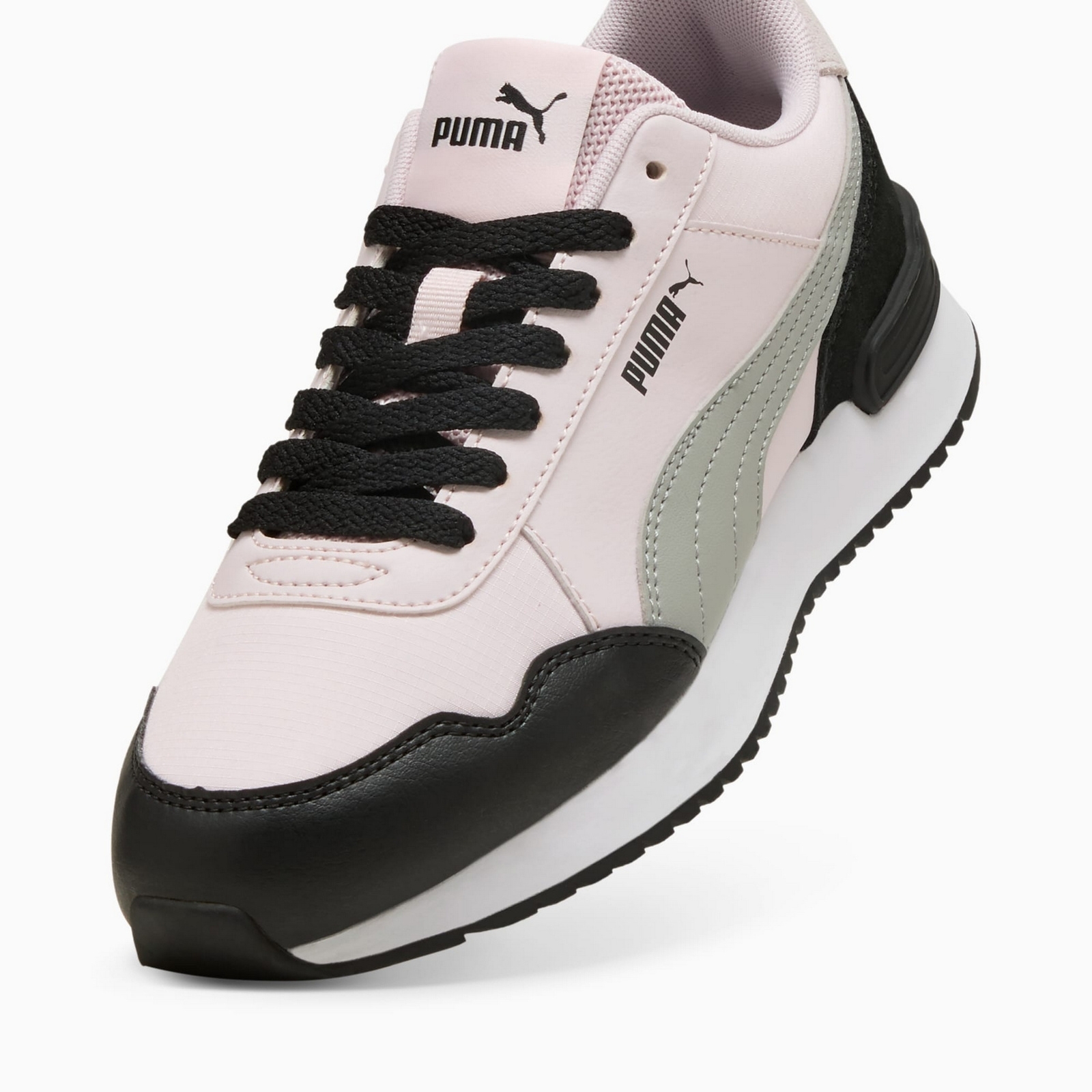 Buty sportowe unisex Puma ADAPTOR rowe 39840509
