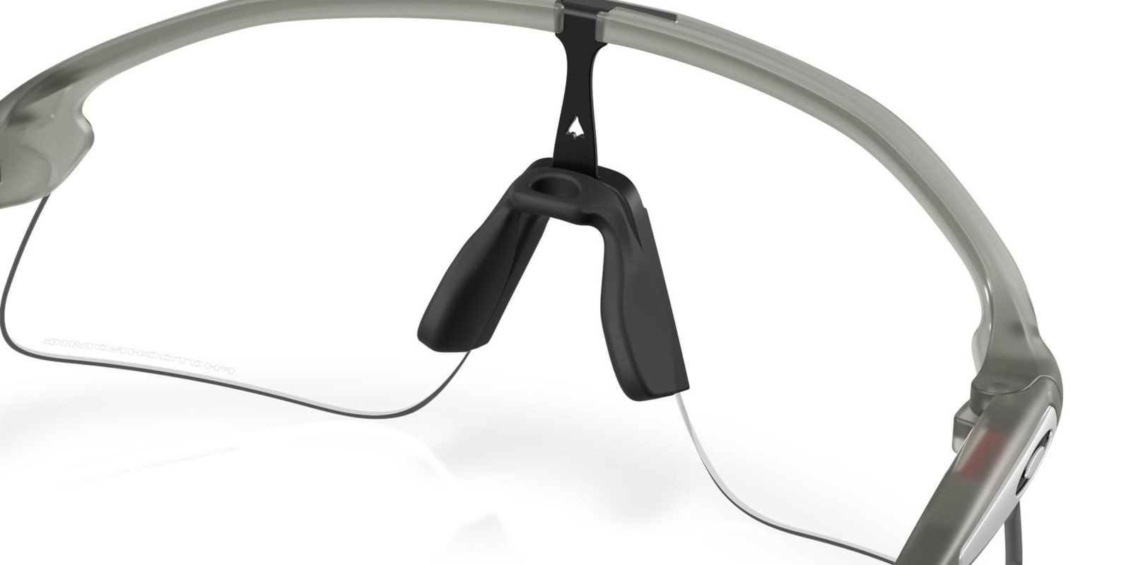 Okulary przeciws�oneczne unisex Oakley STUNT DEVIL szare OO9517-08