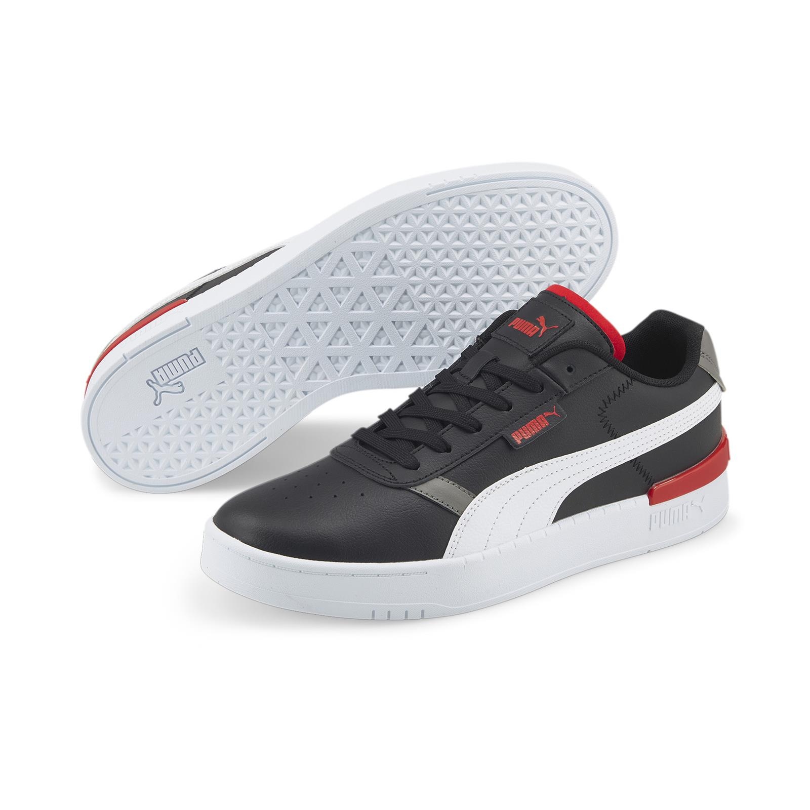 Buty sportowe mskie Puma Clasico czarne 38110908