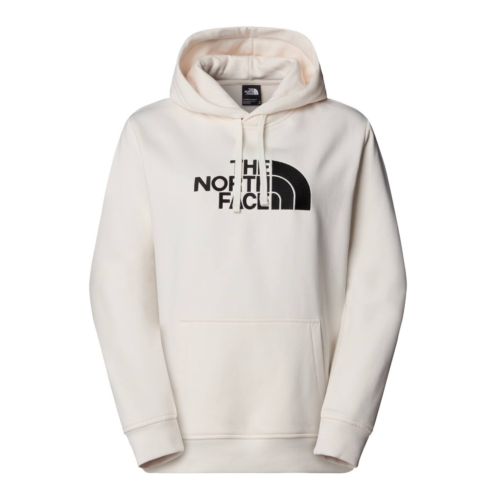 Bluza z kapturem damska The North Face DREW PEAK PULLOVER biaa NF0A89EHQLI