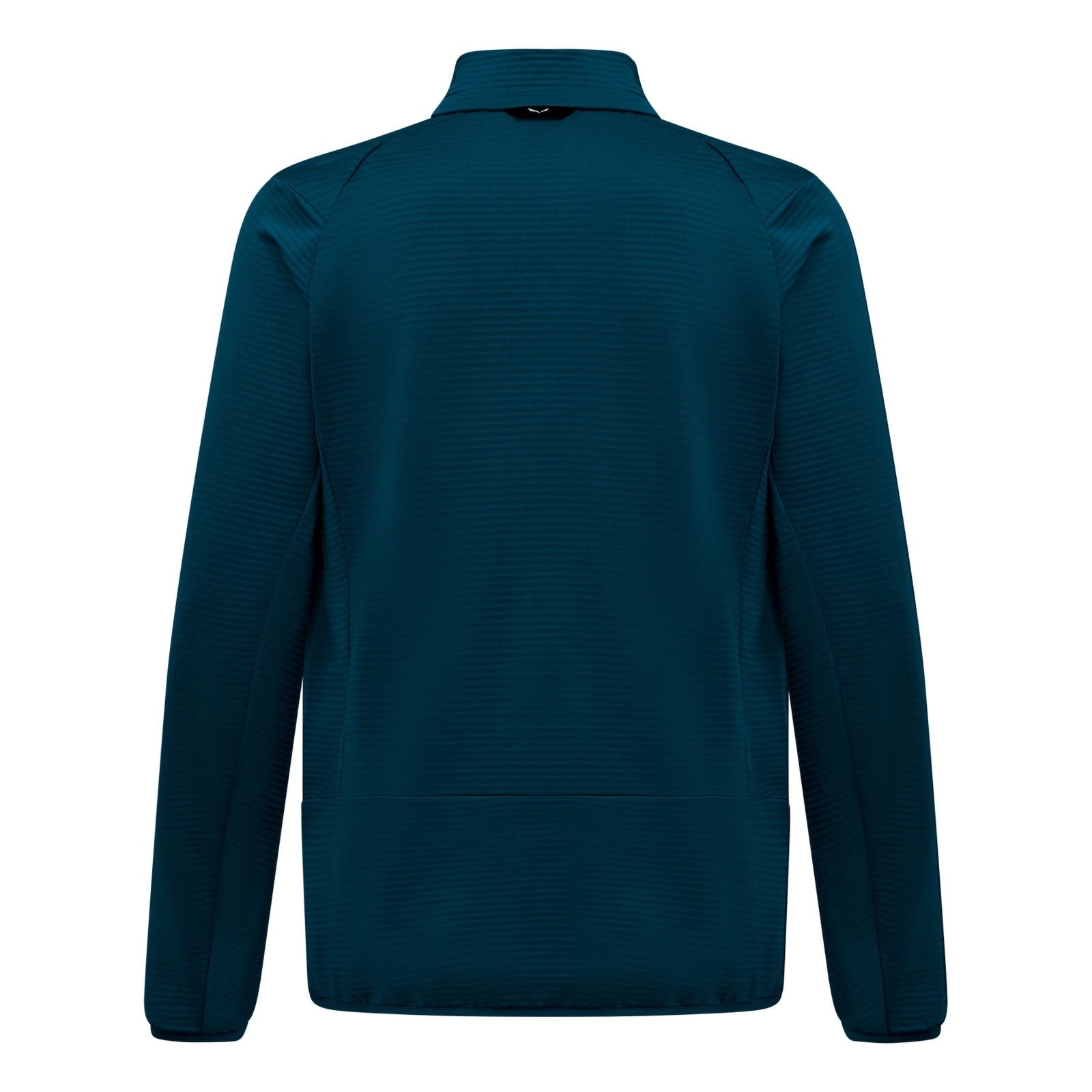 Bluza polarowa m�ska Salewa PUEZ ALTAVIA granatowa 00-0000029138_8770