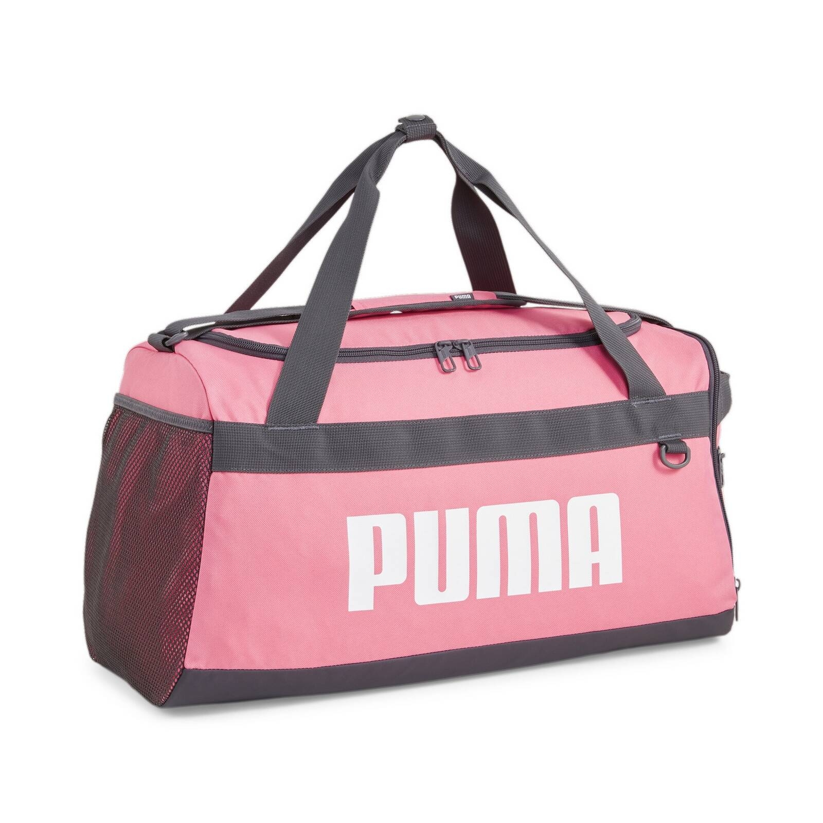 Torba sportowa damska Puma CHALLENGER DUFFEL S rowa 07953009