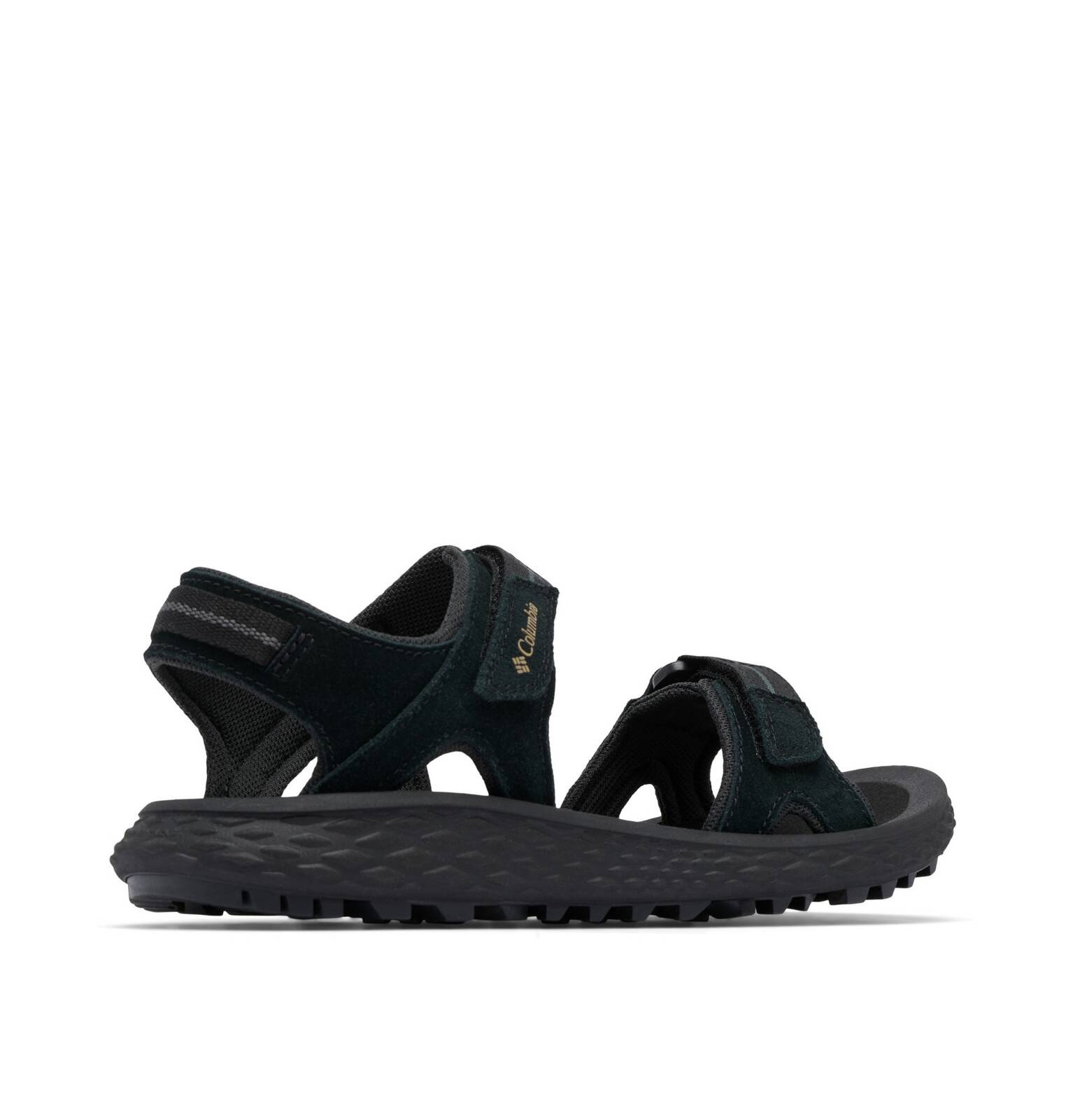 Sanday damskie Columbia KONOS HIKER czarne 2121311010