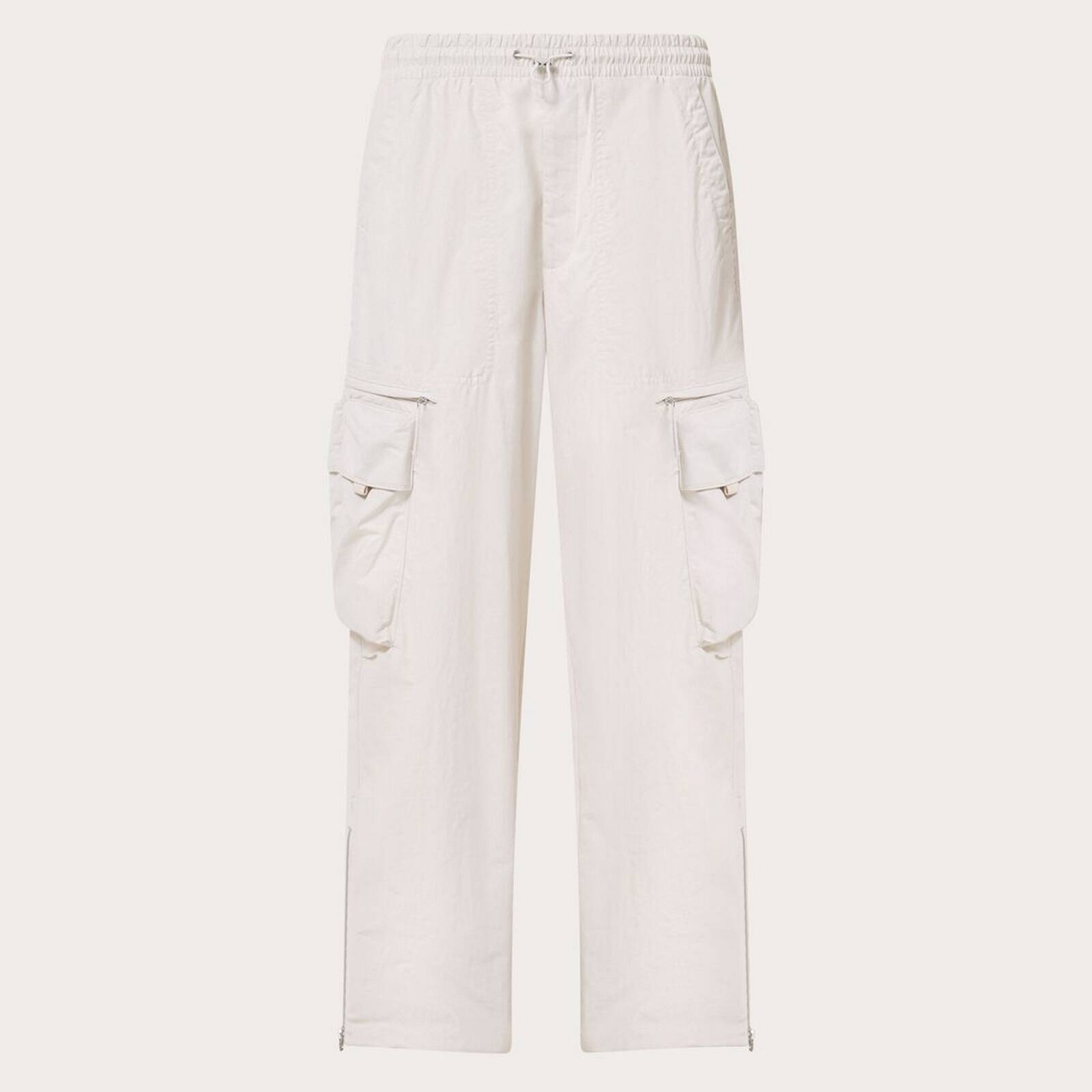 Spodnie cargo mskie Oakley RESERVE biae FOA406833-68S