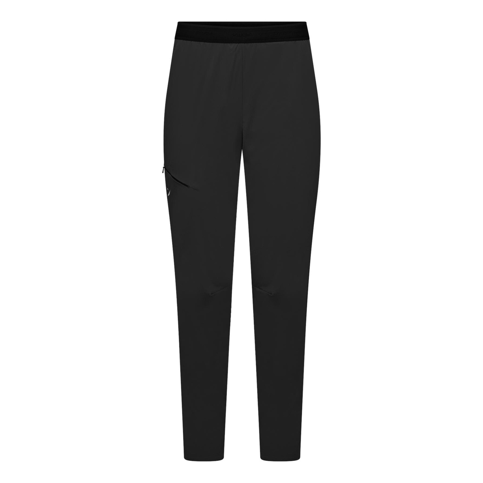 Spodnie trekkingowe m�skie Salewa PEDROC 3 czarne 00-0000029305_0910