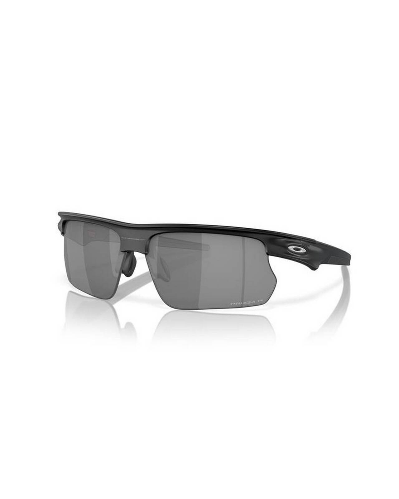 Okulary przeciwsoneczne unisex Oakley BISPHAERA czarne OO9400-01