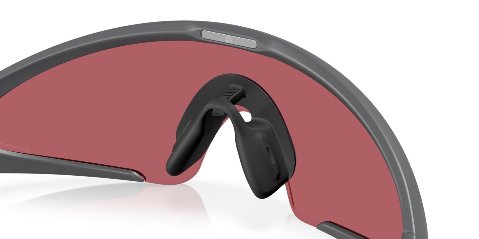 Okulary przeciwsoneczne unisex Oakley ELLIPSE szare OO9490-05