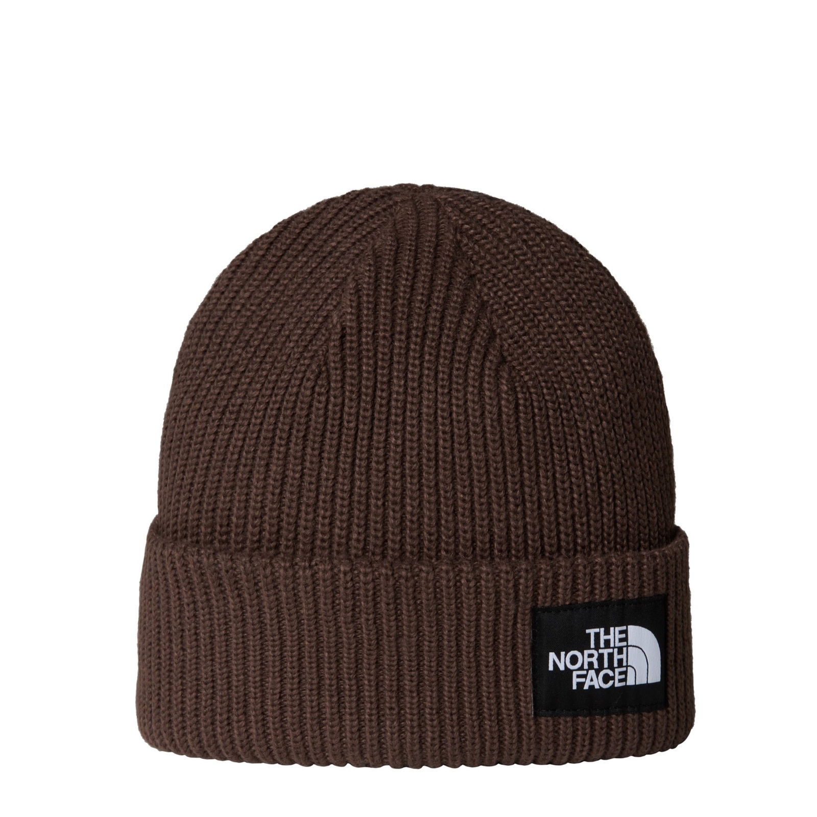 Czapka zimowa unisex The North Face SALTY LINED brzowa NF0A8CGZ1OI