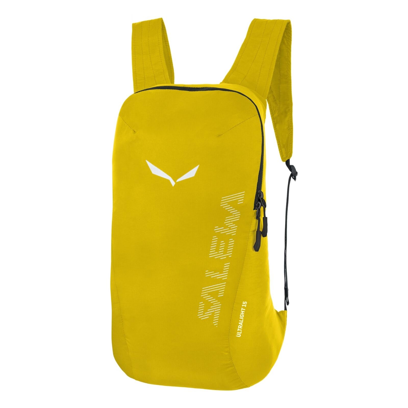 Plecak turystyczny unisex Salewa ULTRALIGHT 15 L ty 00-0000001419_9050