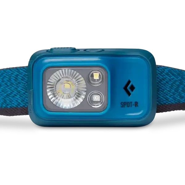 Latarka Czołowa Black Diamond SPOT 400-R HEADLAMP BD6206764004