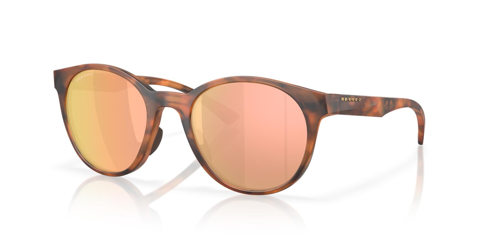 Okulary przeciwsoneczne unisex Oakley SPINDRIFT brzowe OO9474-14
