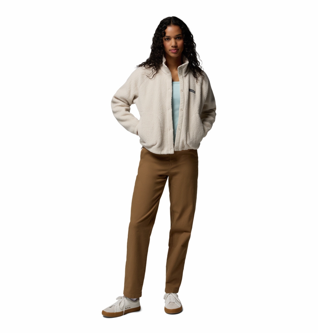 Polar damski Columbia JASPER RIDGE be�owy 2142391278