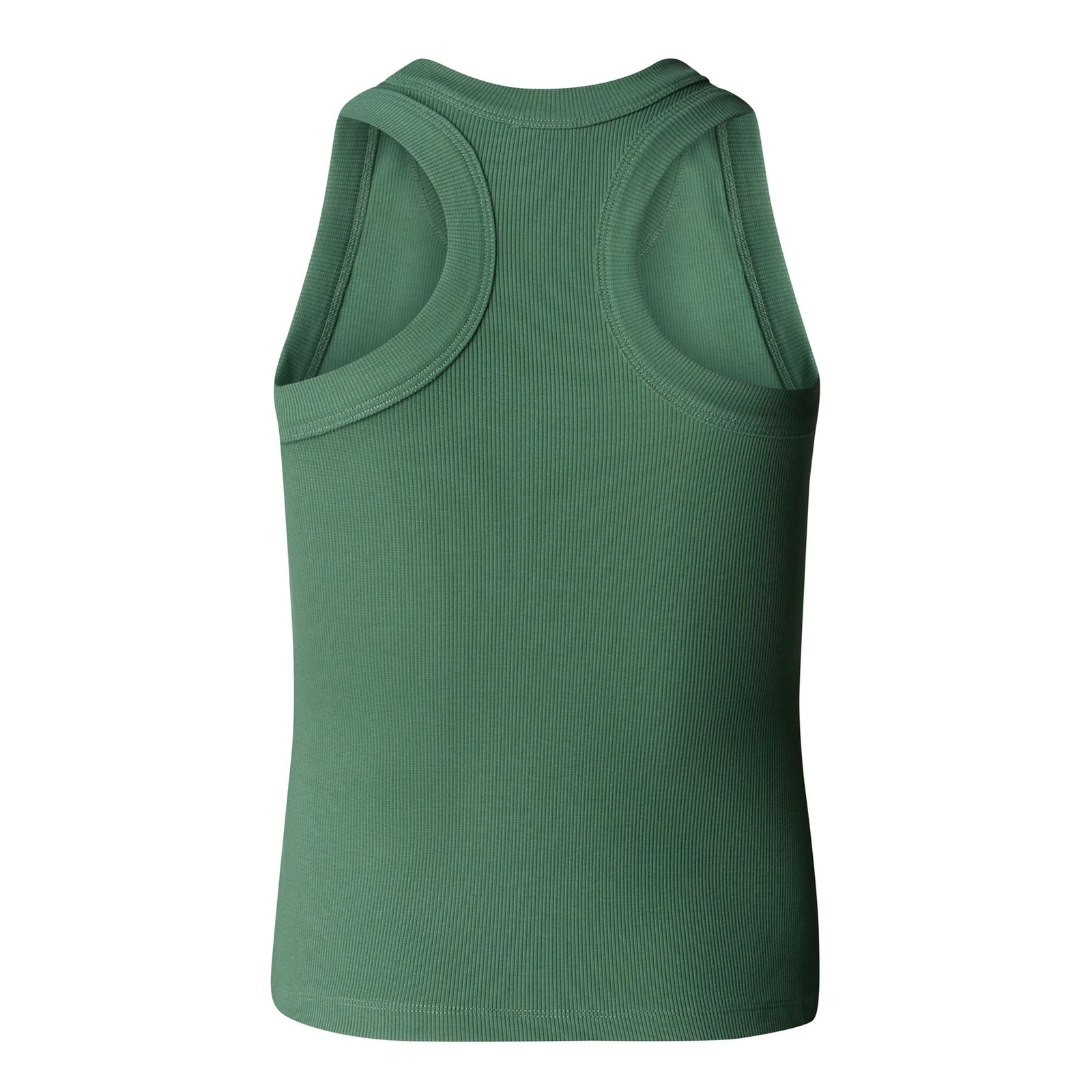 Tank top damski The North Face SLIM zielony NF0A8BVTHCH