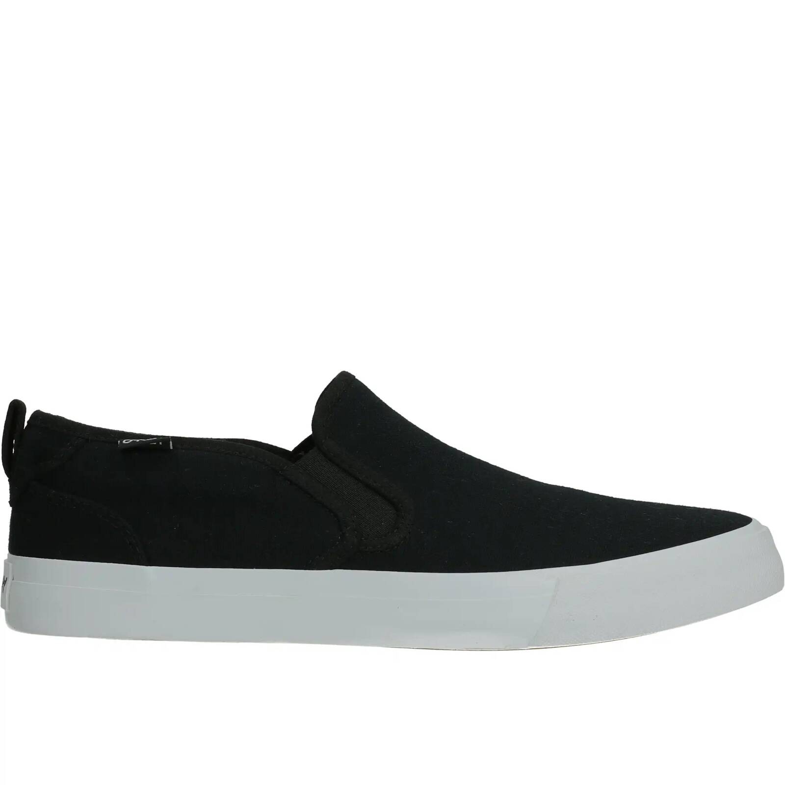 Buty miejskie OAKLEY B1B CLASSIC SLIP ON trampki