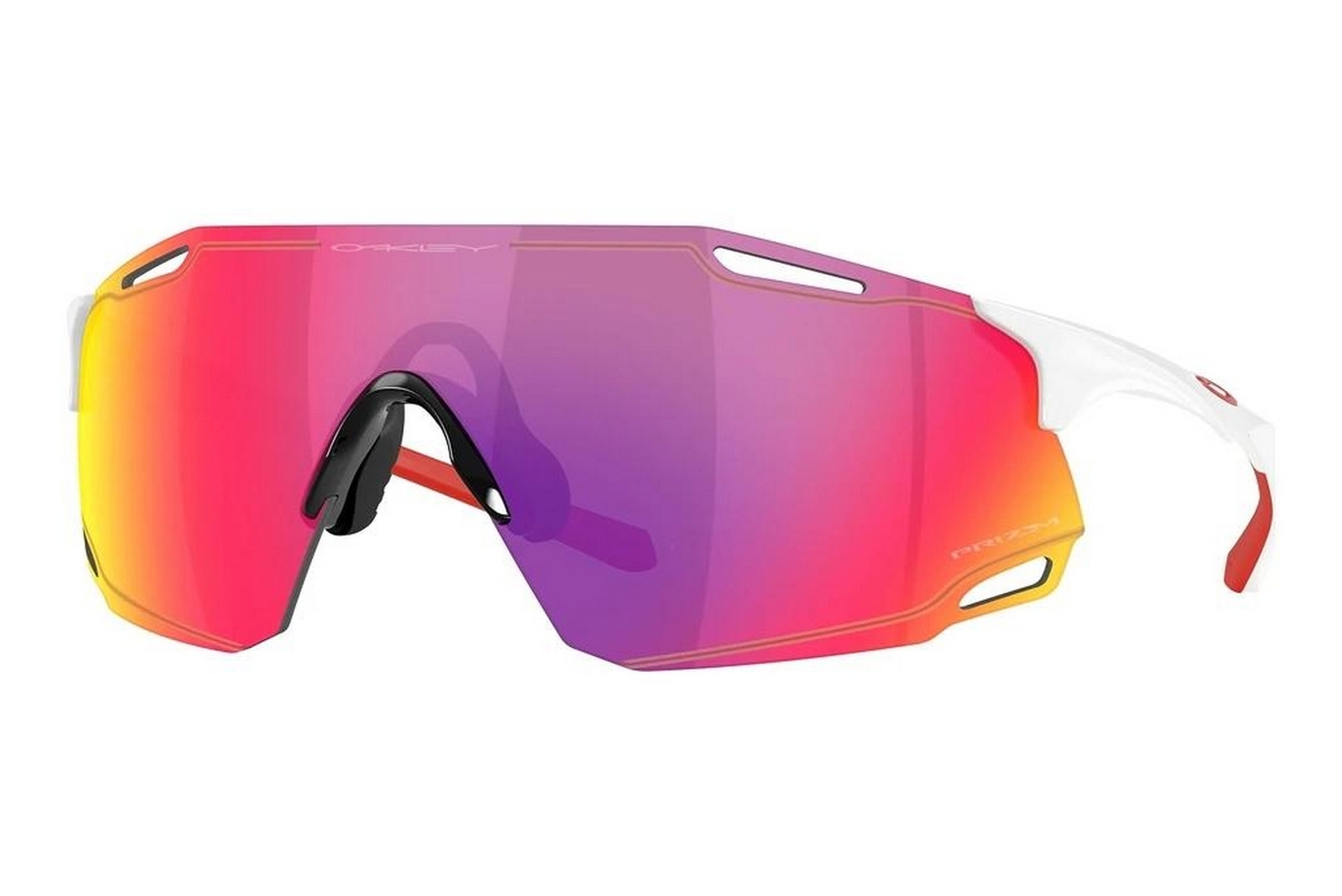 Okulary przeciwsoneczne unisex Oakley CYBR DYNO biae OO9513D-03