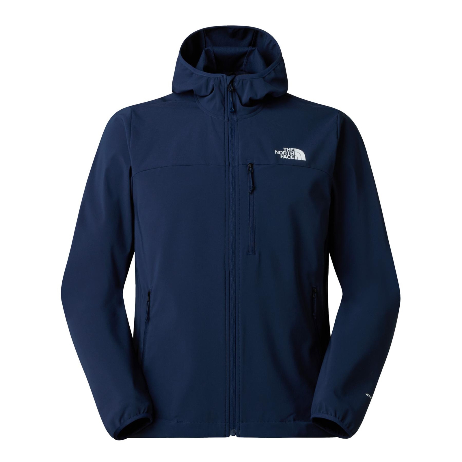 Kurtka z kapturem m�ska The North Face NIMBLE 2 granatowa NF0A8G0N8K2