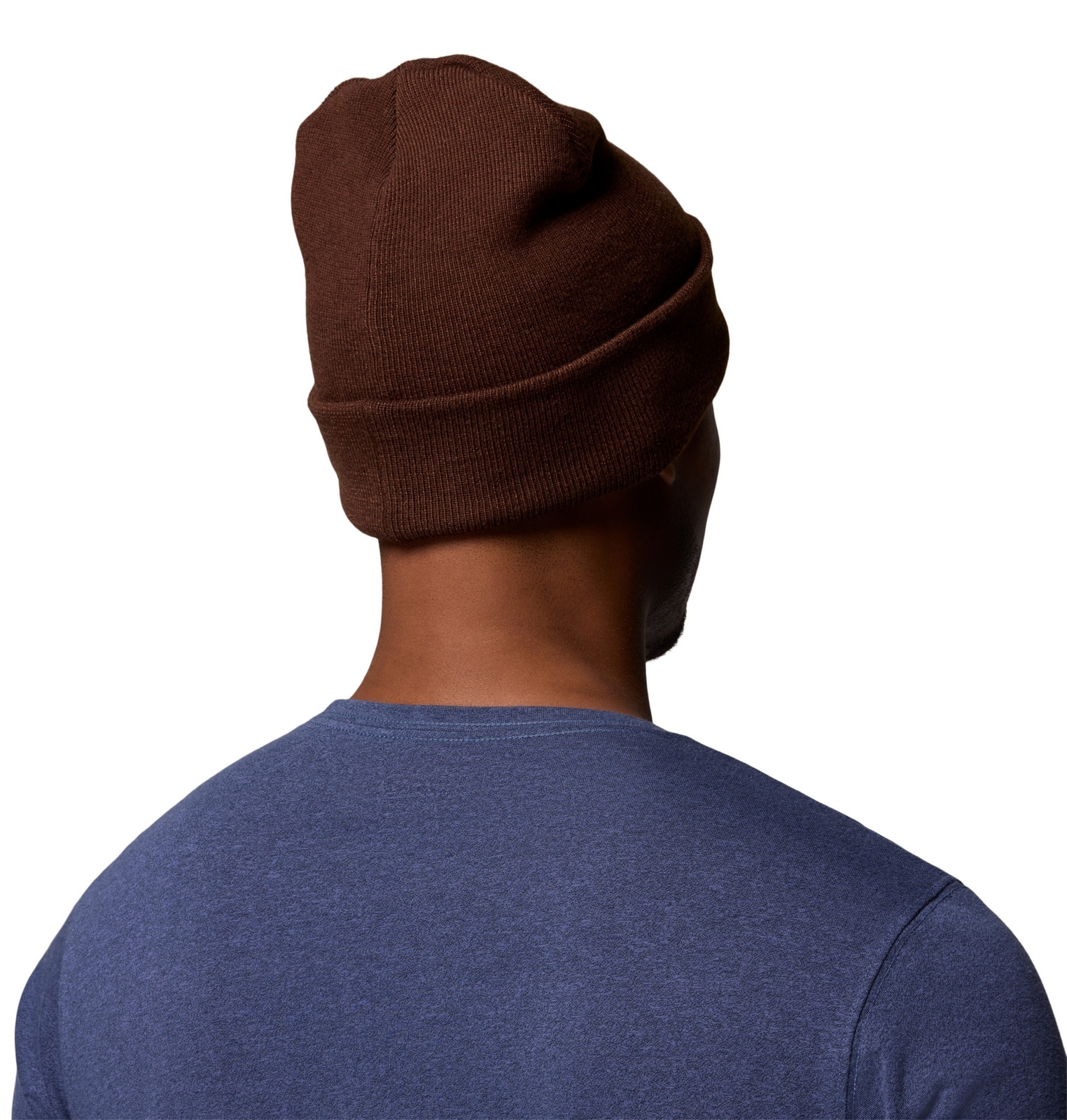 Czapka zimowa unisex Columbia ITSAKEEPER brązowa 2137511256