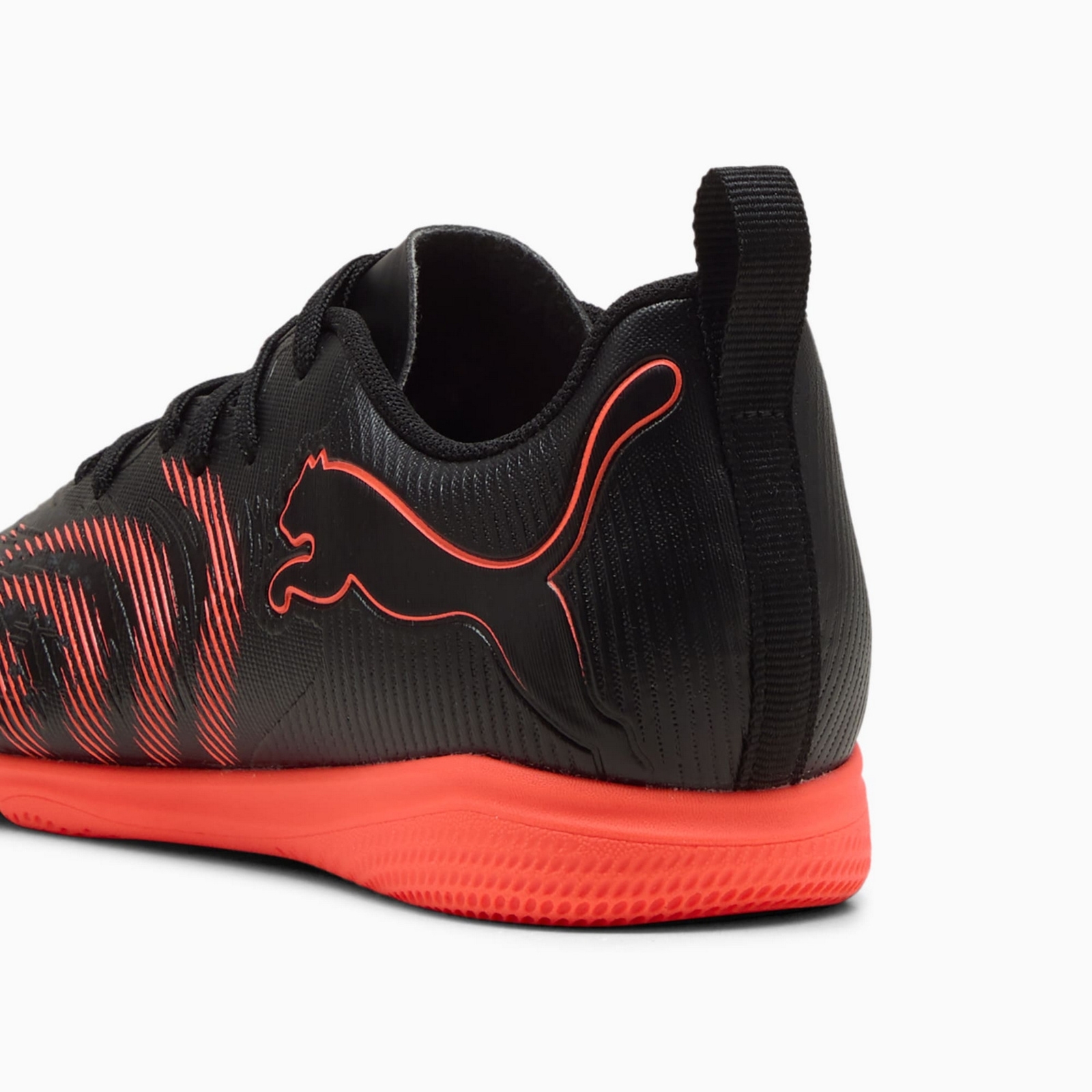 Hal�wki ch�opi�ce Puma FUTURE 9 PLAY IT JR czarne 10892702