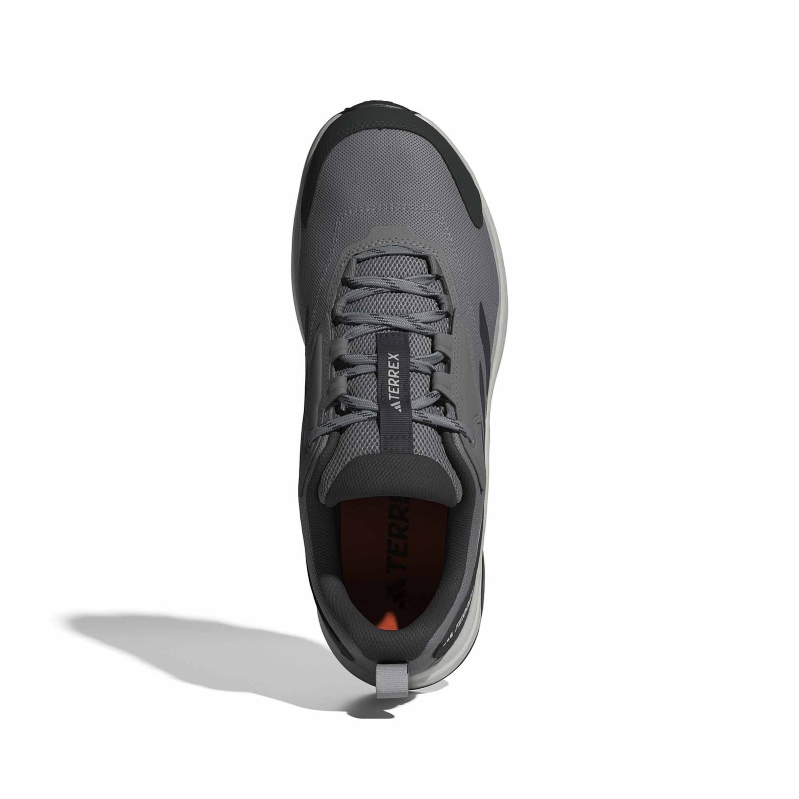 Buty trekkingowe m�skie adidas TERREX ANYLANDER szare JR9088