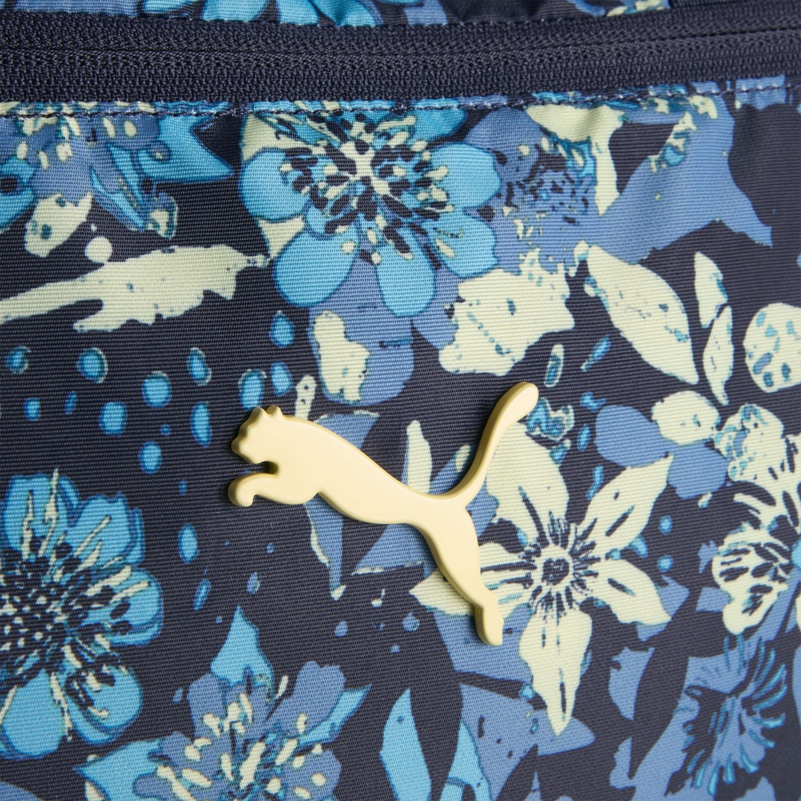 Torba damska Puma POP wielokolorowa 09133605