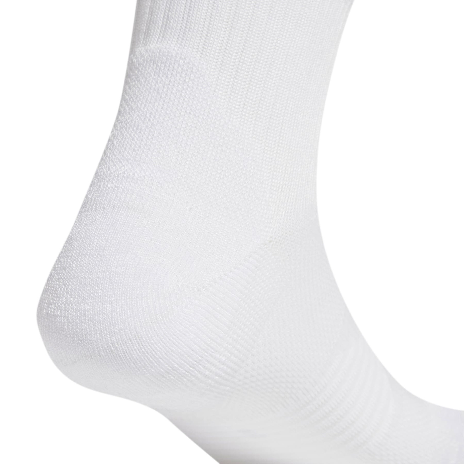 Skarpety do biegania unisex adidas RUNXCUSHIONED biae JN6529