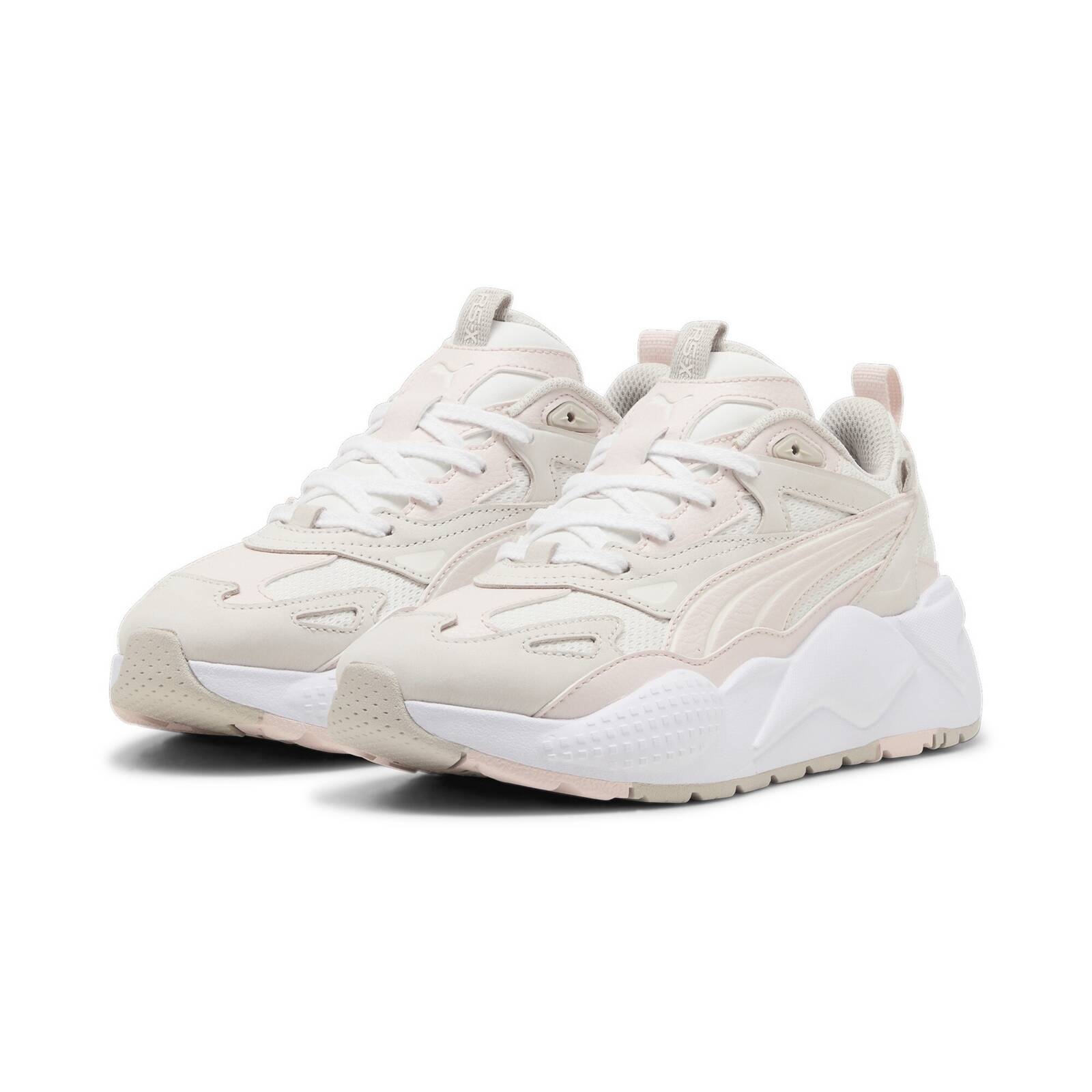 Buty sportowe damskie Puma RS-X EFEKT PRM beowe 39850001