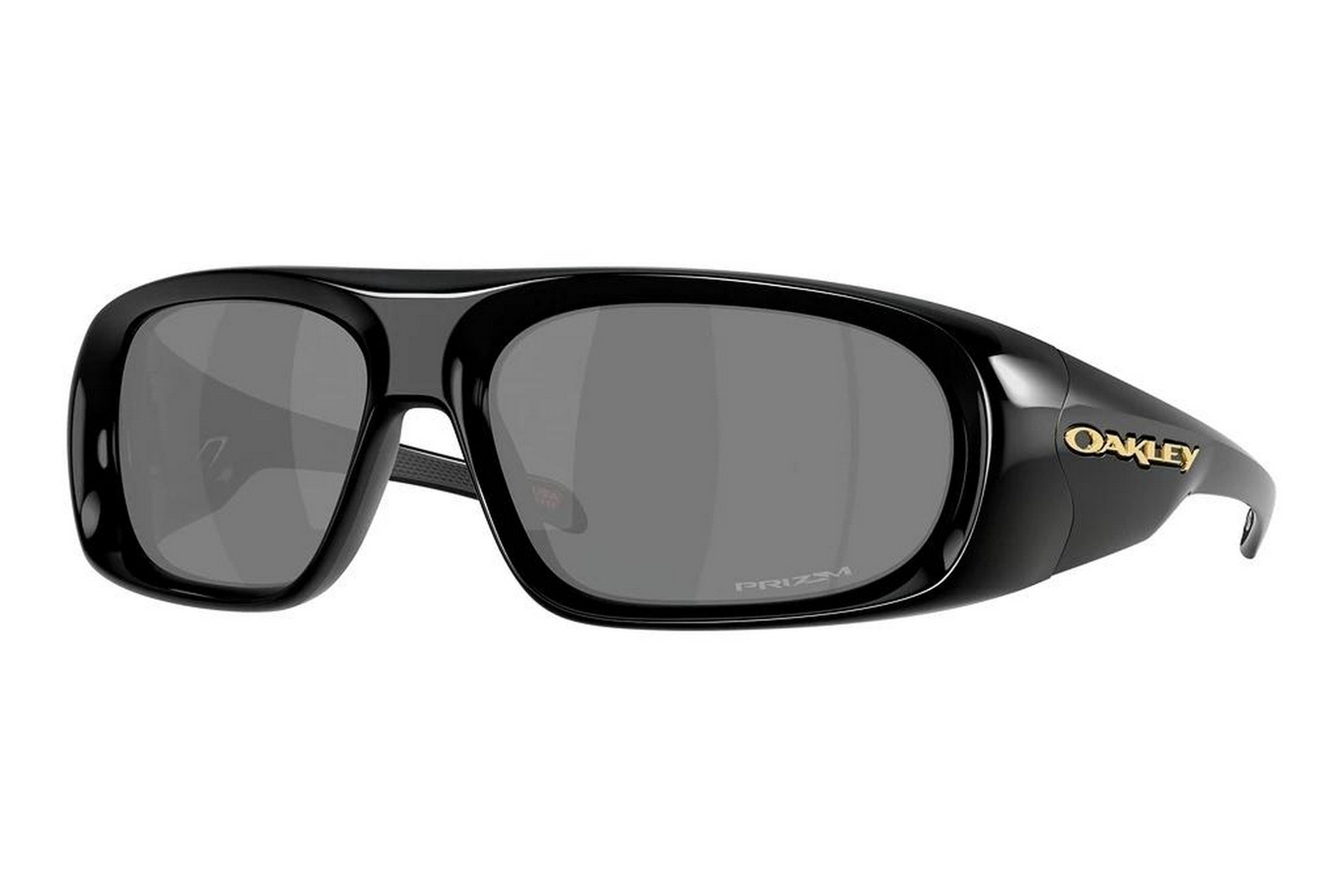 Okulary przeciwsoneczne unisex Oakley BELLEVILLE czarne OO9491-01
