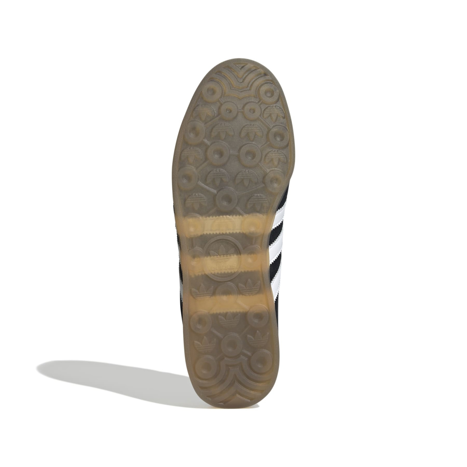 Buty sportowe damskie adidas GAZELLE LO PRO czarne JR8886