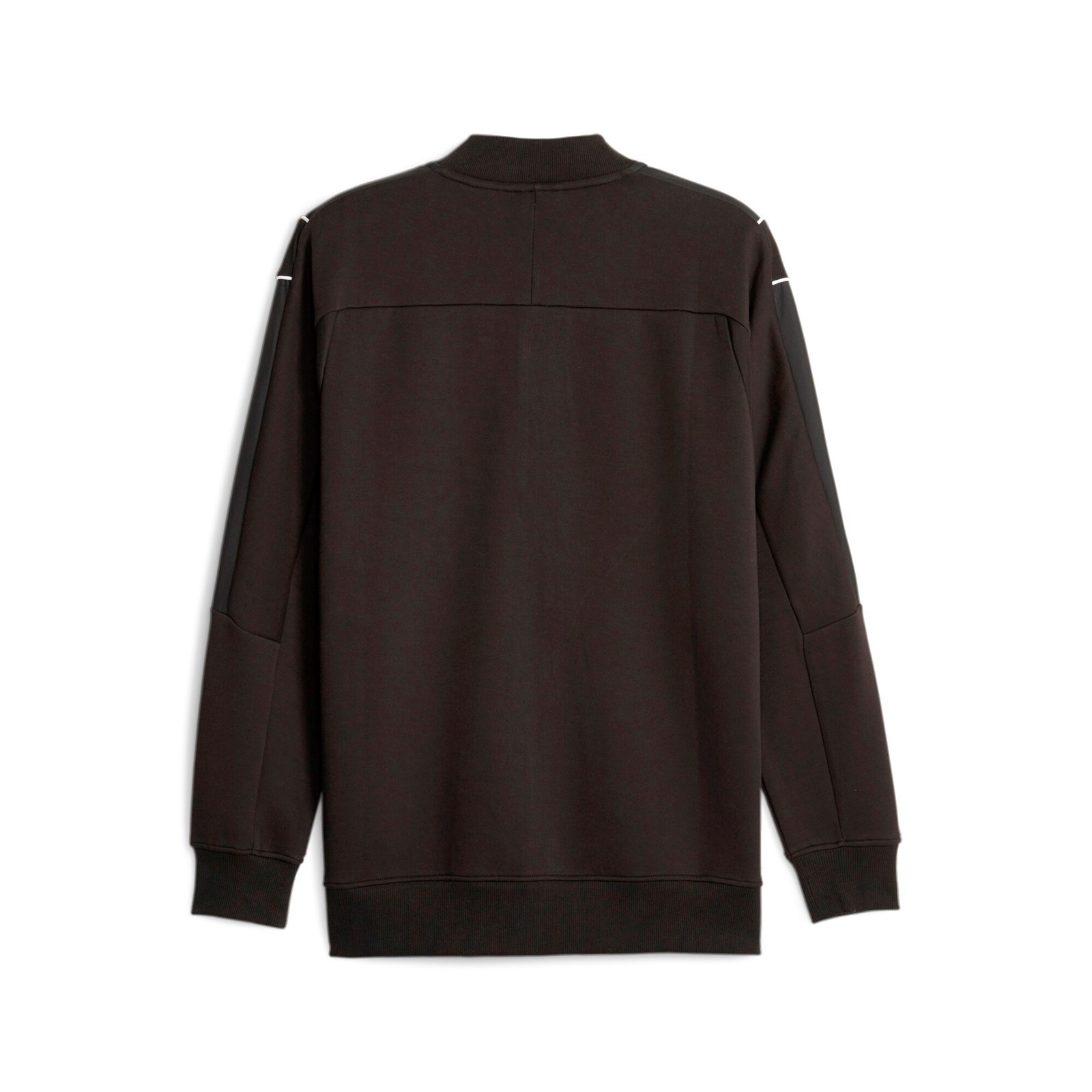 Bluza mska Puma BMW MMS MT7 czarna 62121301