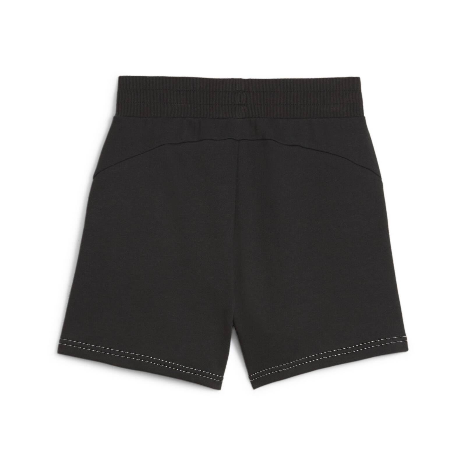 Spodenki damskie Puma POWER 5 TR czarne 67874601
