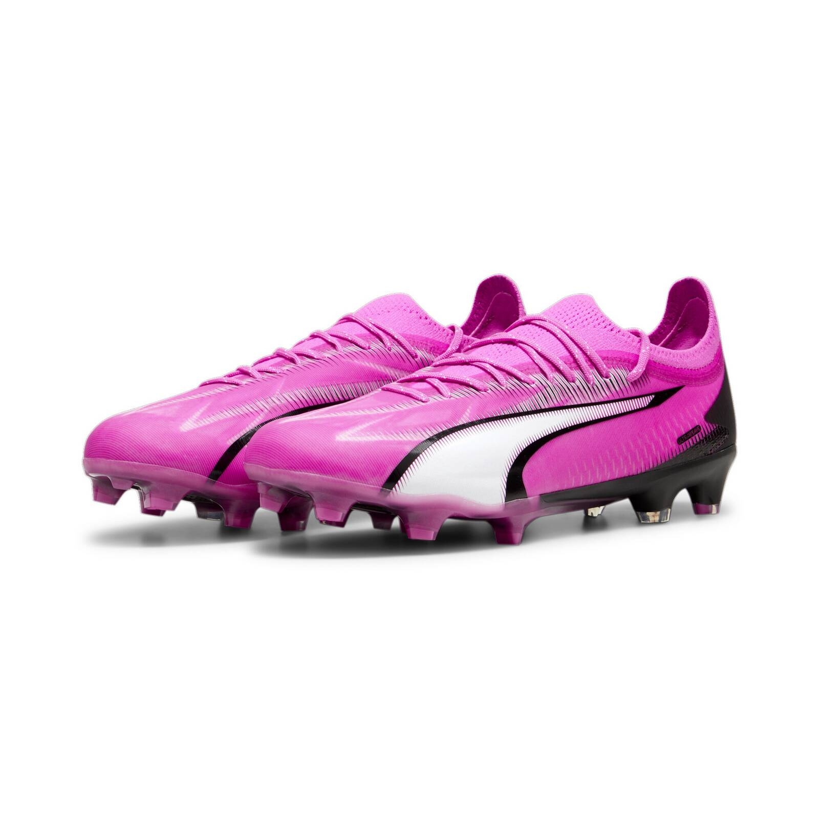 Korki mskie Puma ULTRA ULTIMATE rowe 10774401