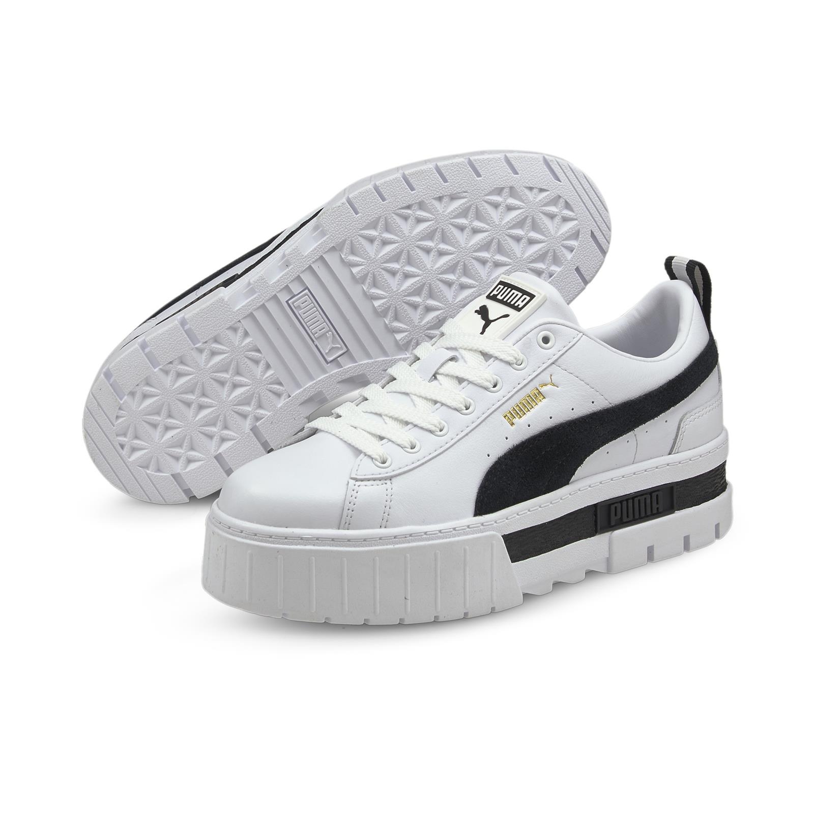 Buty sportowe damskie Puma MAYZE LTH WNS biae 38198301