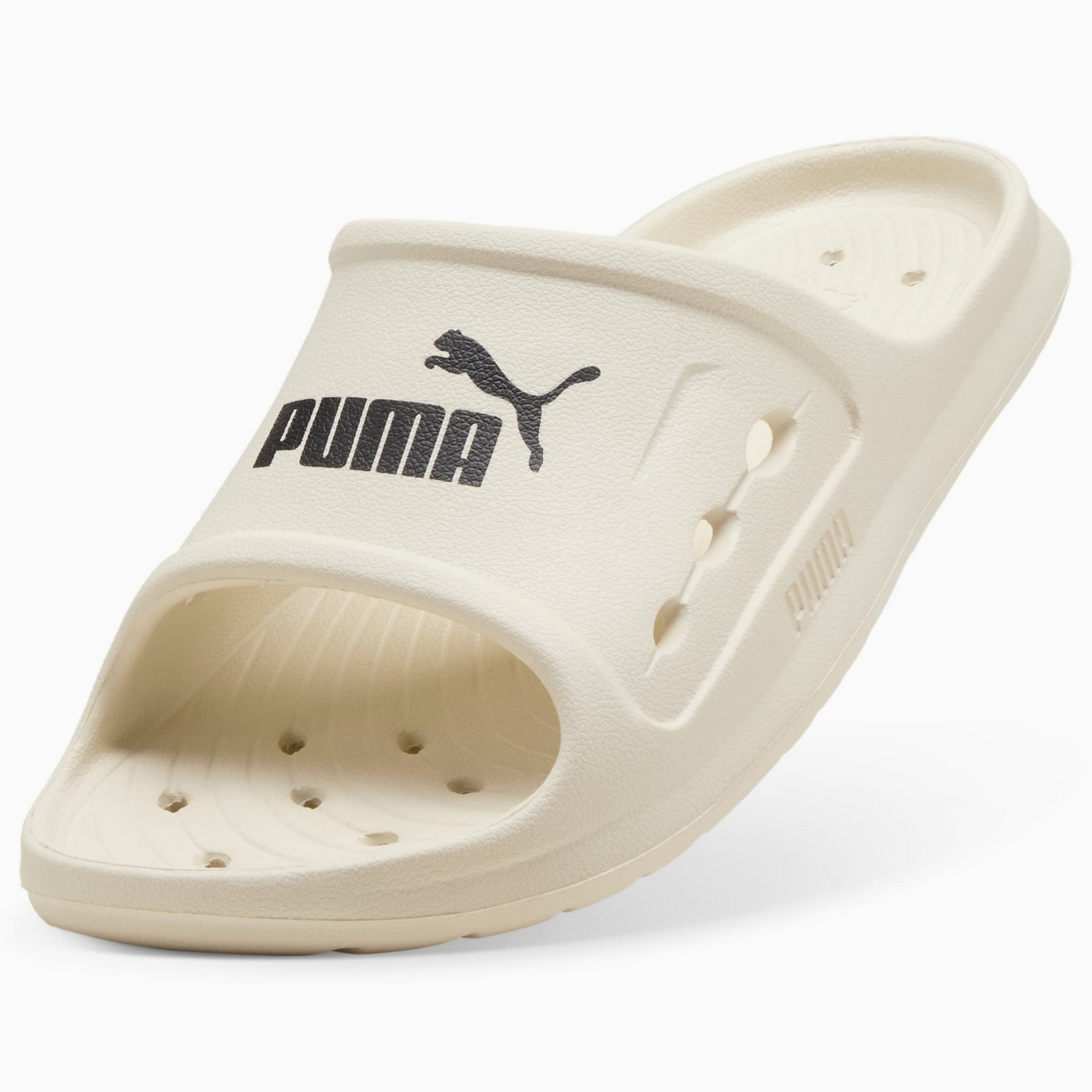 Klapki unisex Puma DIVECAT DRY beżowe 40485402