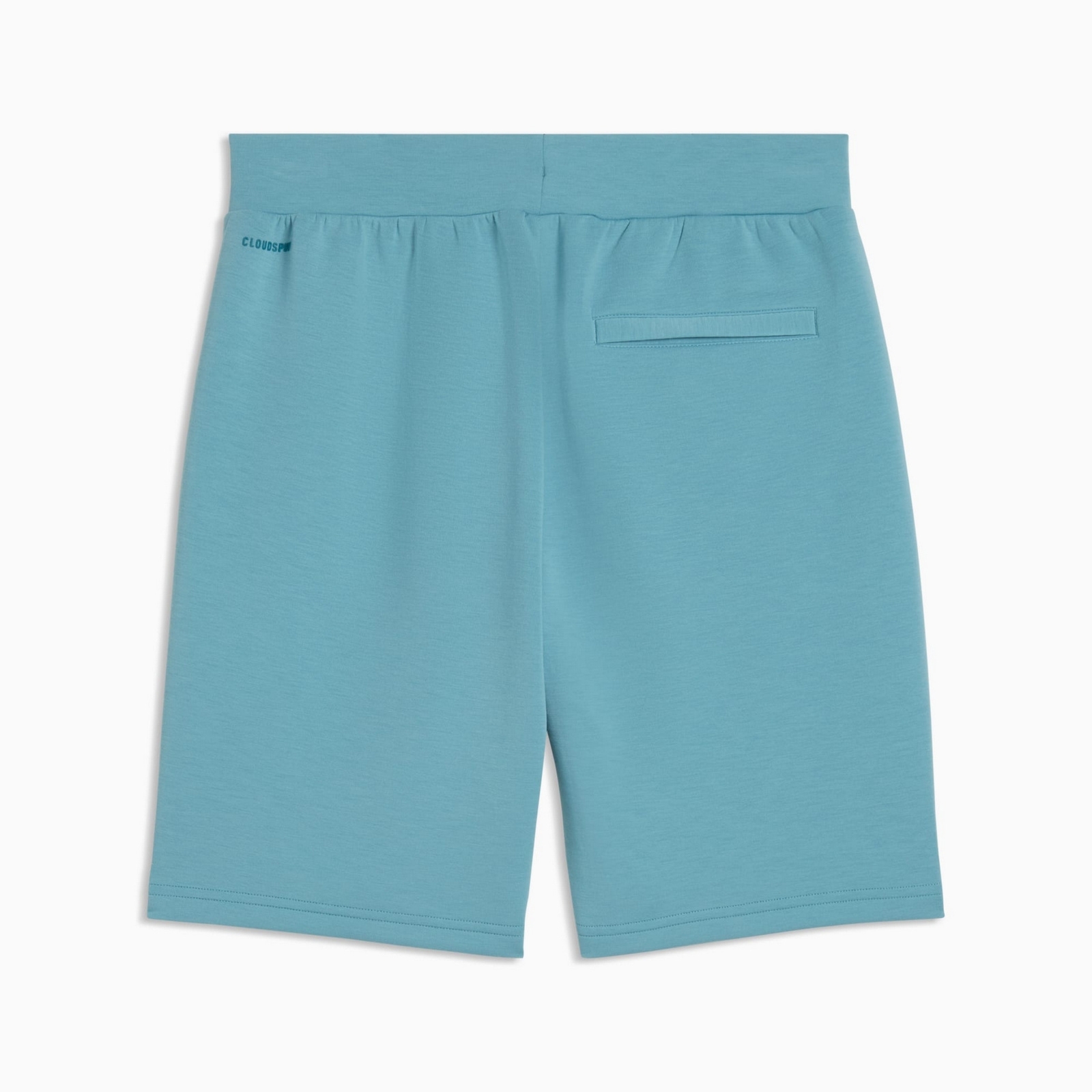 Spodenki treningowe m�skie Puma CLOUDSPUN 7" niebieskie 52764446