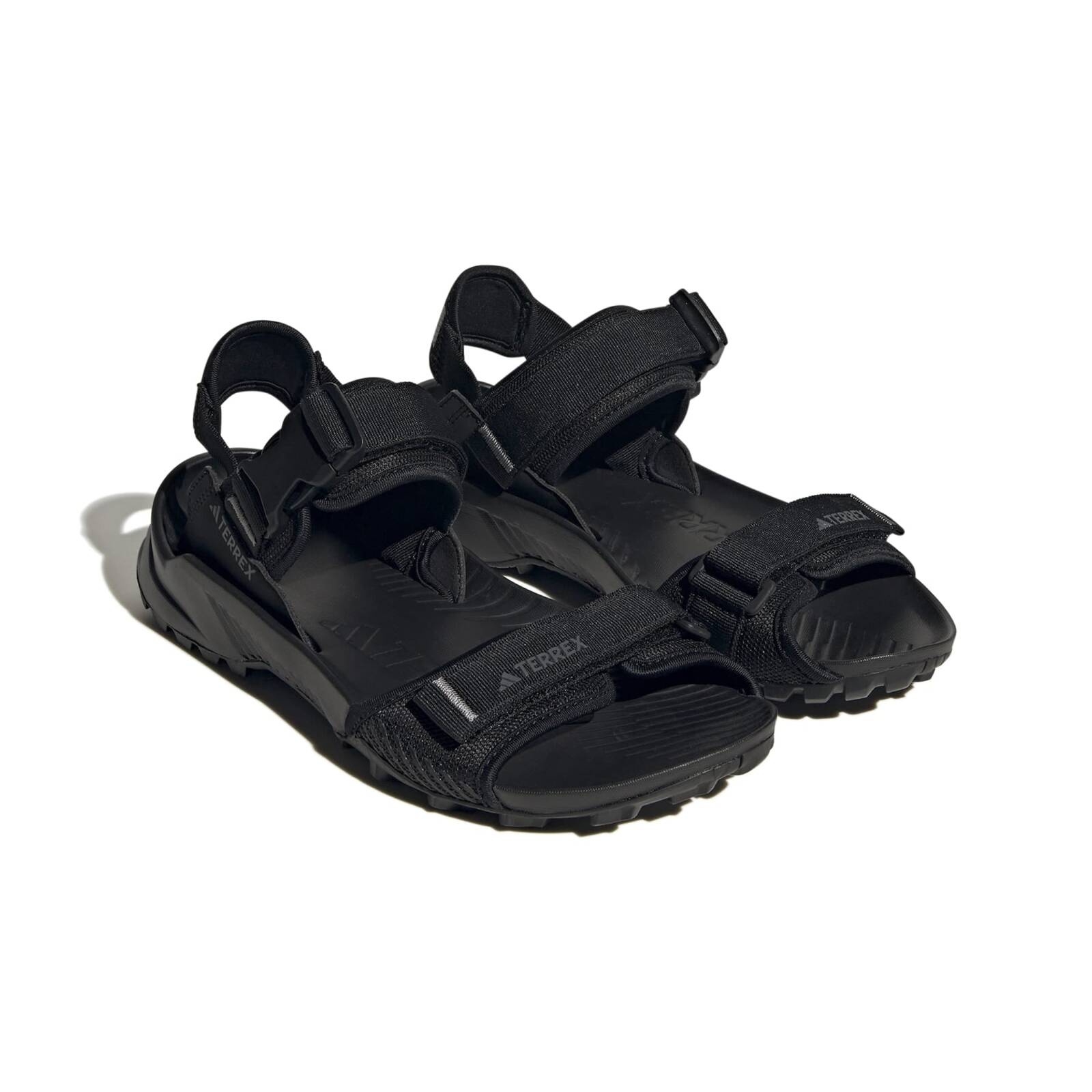 Sanday adidas TERREX HYDROTERRA czarne ID4269