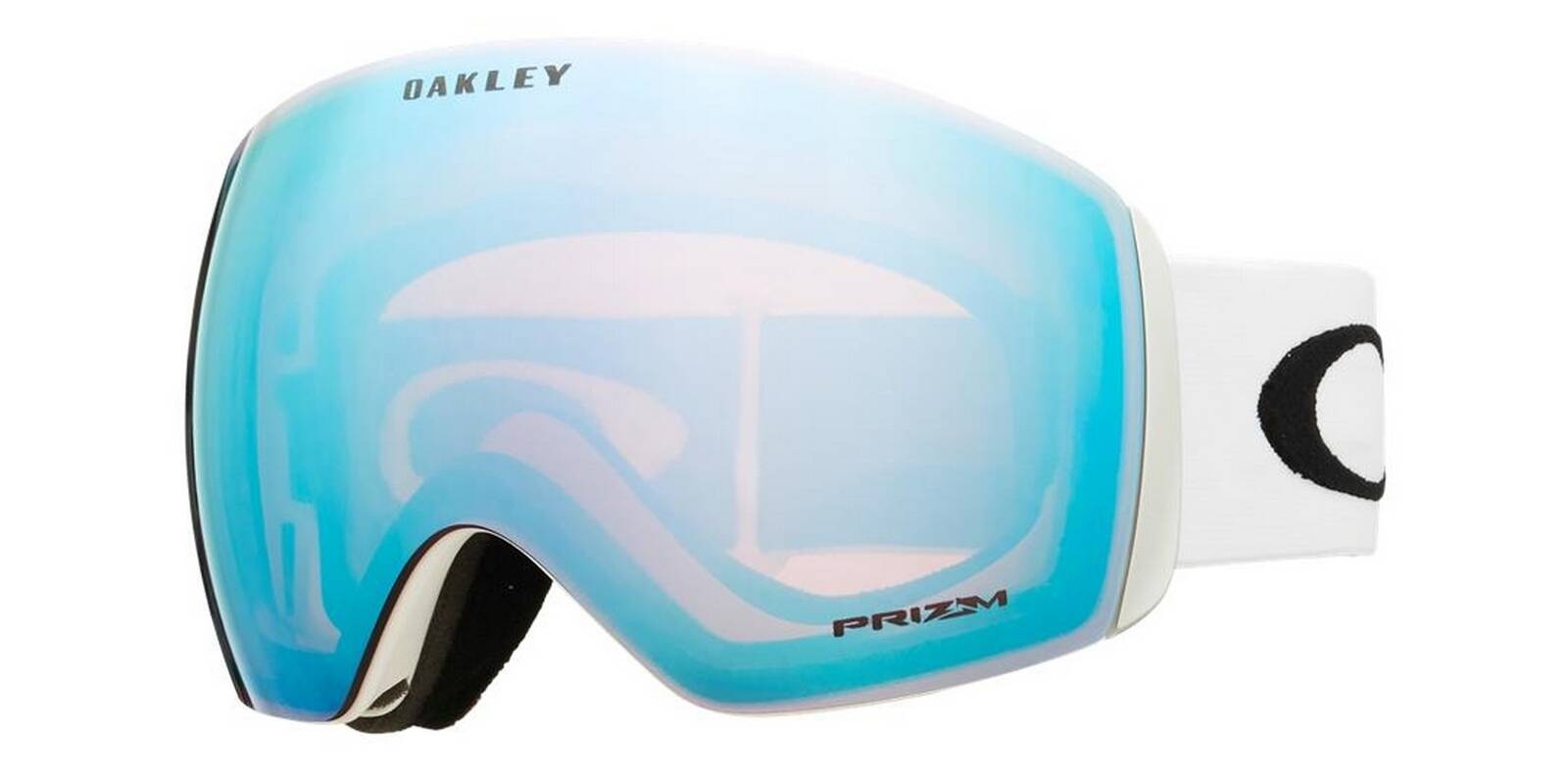 Gogle narciarskie unisex Oakley FLIGHT DECK biae 7050-9100