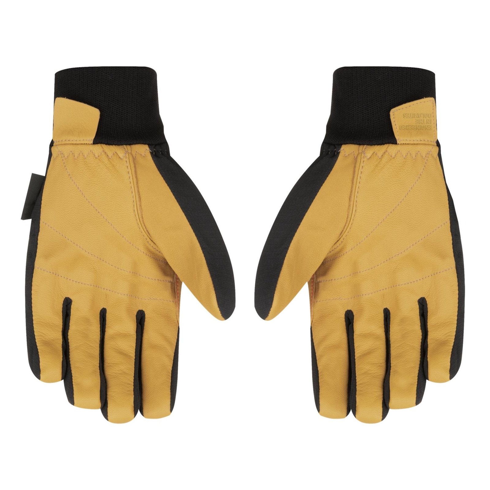 R�kawiczki zimowe m�skie Salewa ORTLES wielokolorowe 00-0000028421_0911