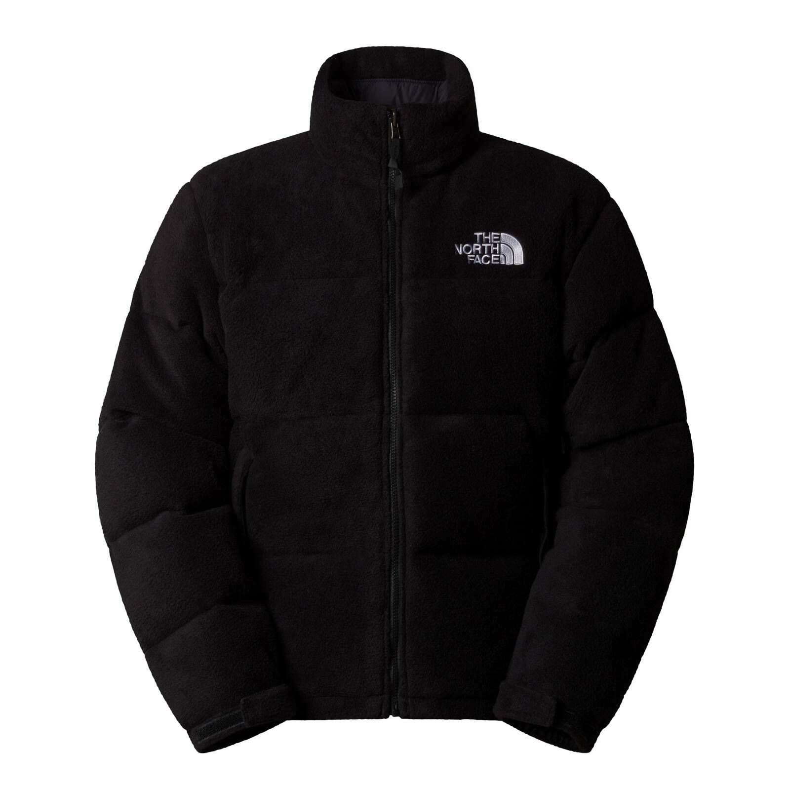 Polar mski The North Face 2000 NUPTSE czarny NF0A88XNJK3