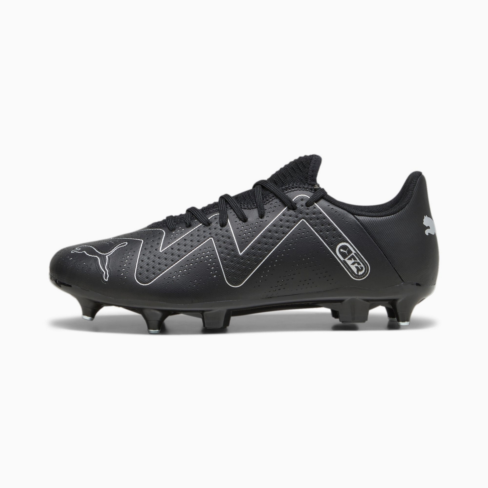 Korki m�skie Puma FUTURE PLAY MXSG czarne 10737602