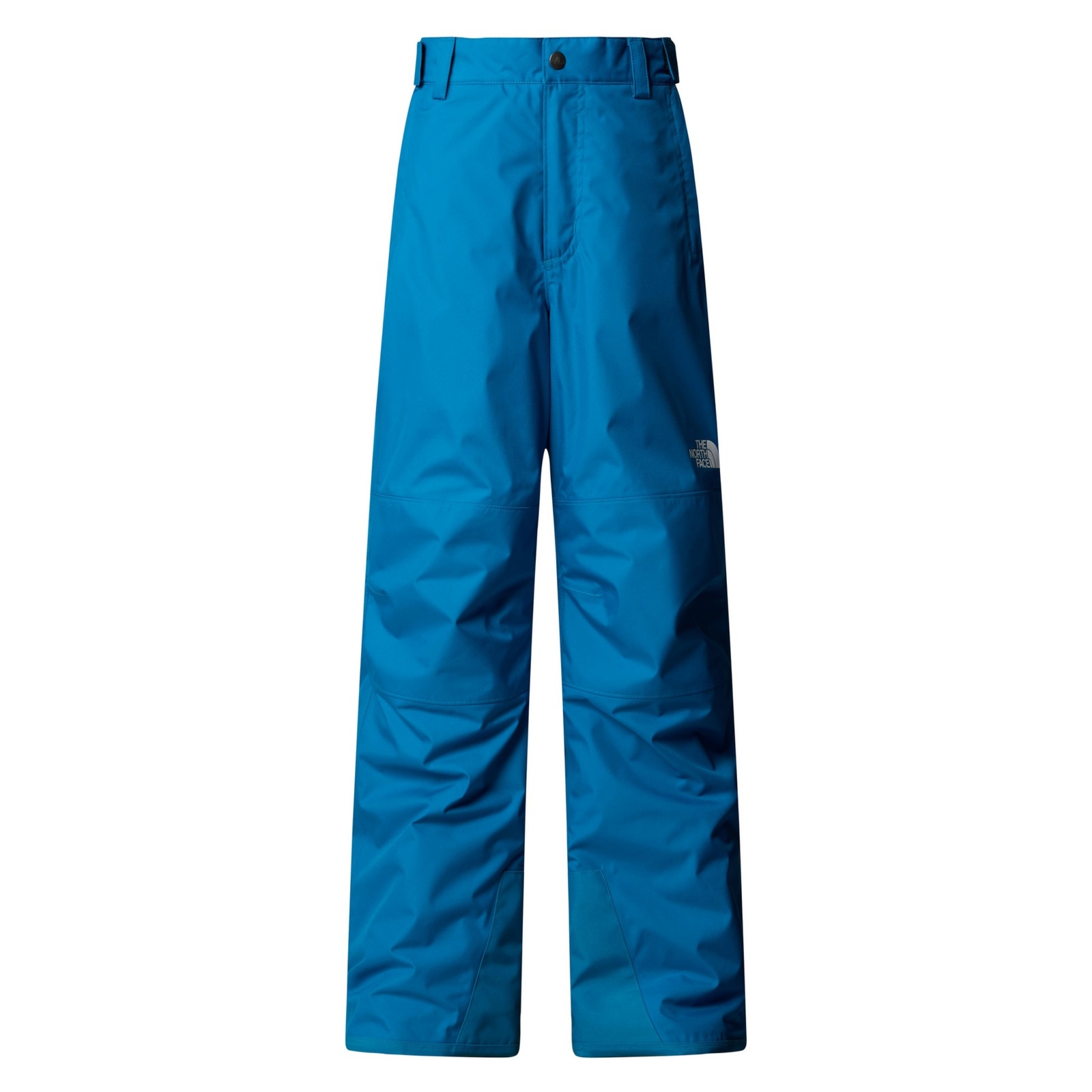 Spodnie narciarskie ch�opi�ce The North Face FREEDOM INSULATED niebieskie NF0A88TYBOM