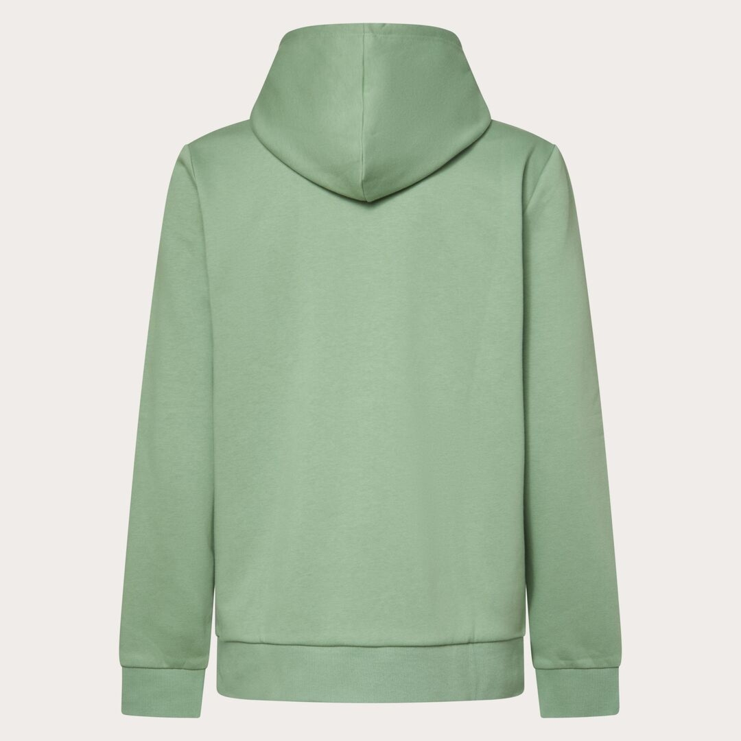 Bluza z kapturem męska Oakley RELAX 2.0 zielona FOA404847-75I