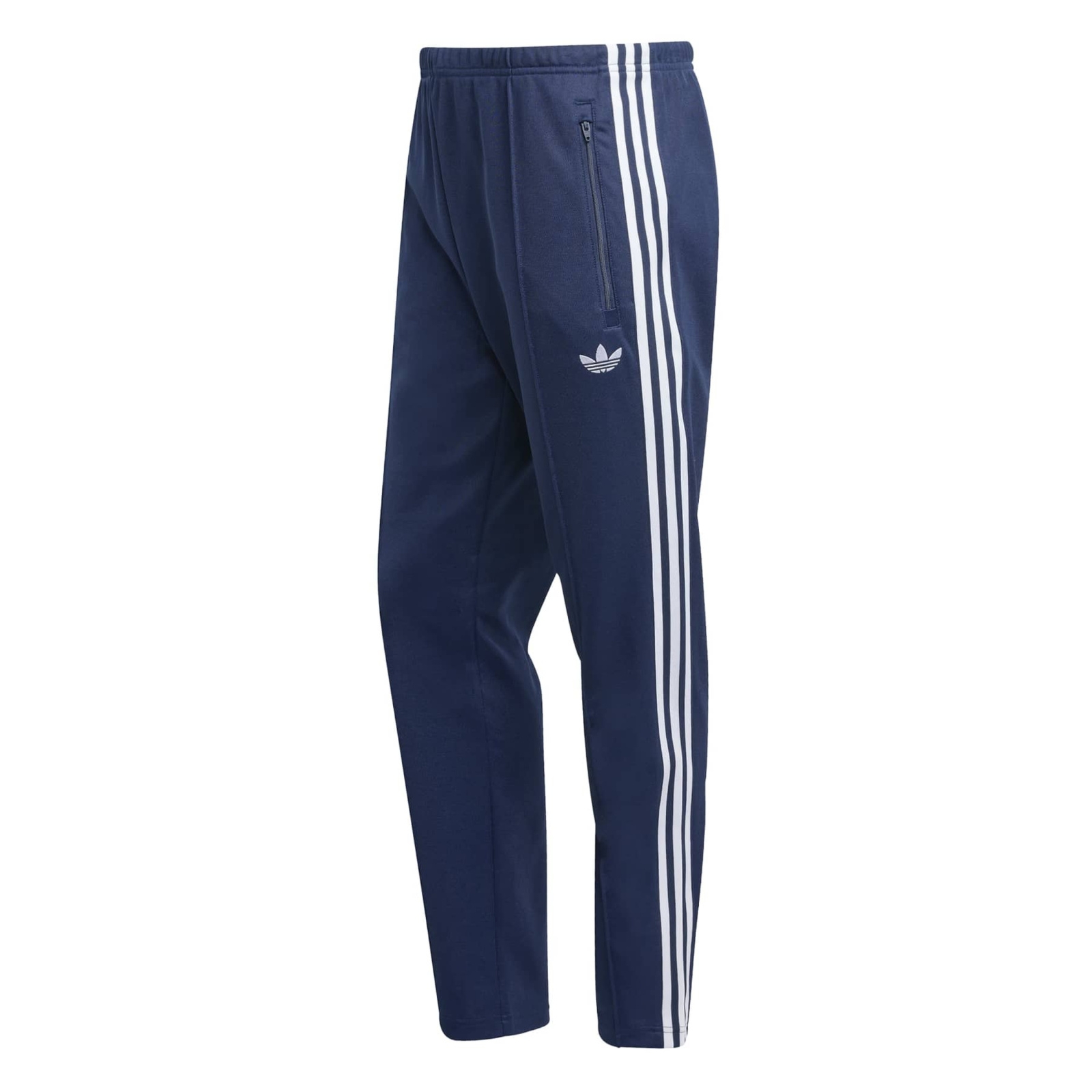 Spodnie dresowe m�skie adidas BECKENBAUER granatowe KE3529
