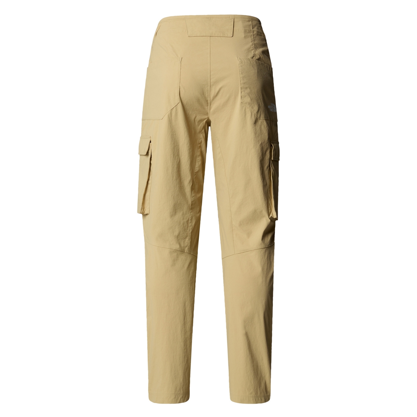 Spodnie trekkingowe damskie The North Face EXPLORATION CARGO be�owe NF0A8ECBLK5