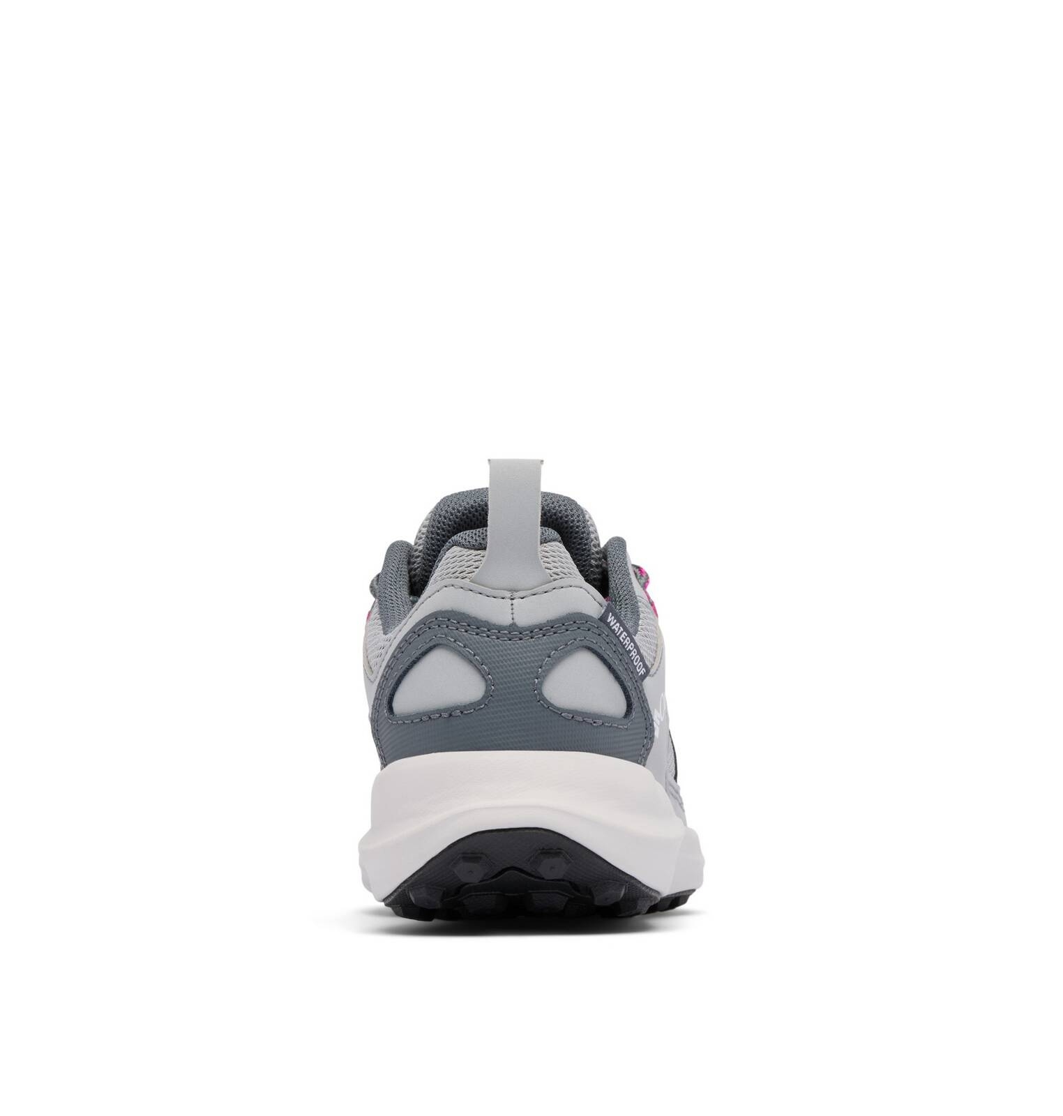Buty trekkingowe dziecice Columbia PEAKFREAK RUSH szare 2108271088