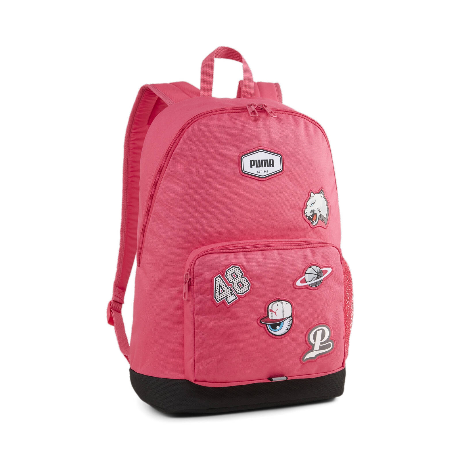 Plecak dziecicy Puma PATCH rowy 09034402