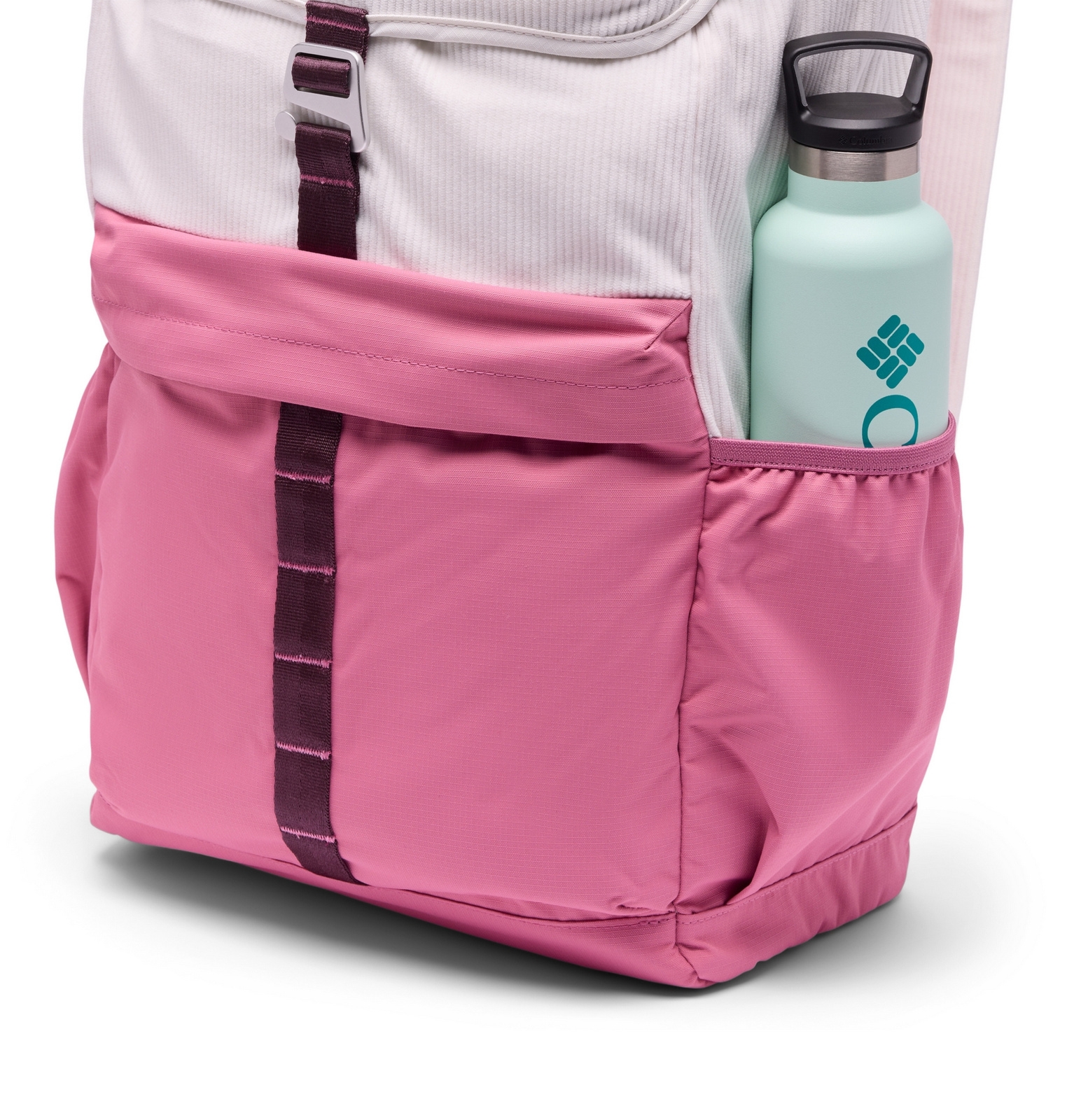 Plecak unisex Columbia TRAIL TRAVELER II 28 L r�owy 2158181125