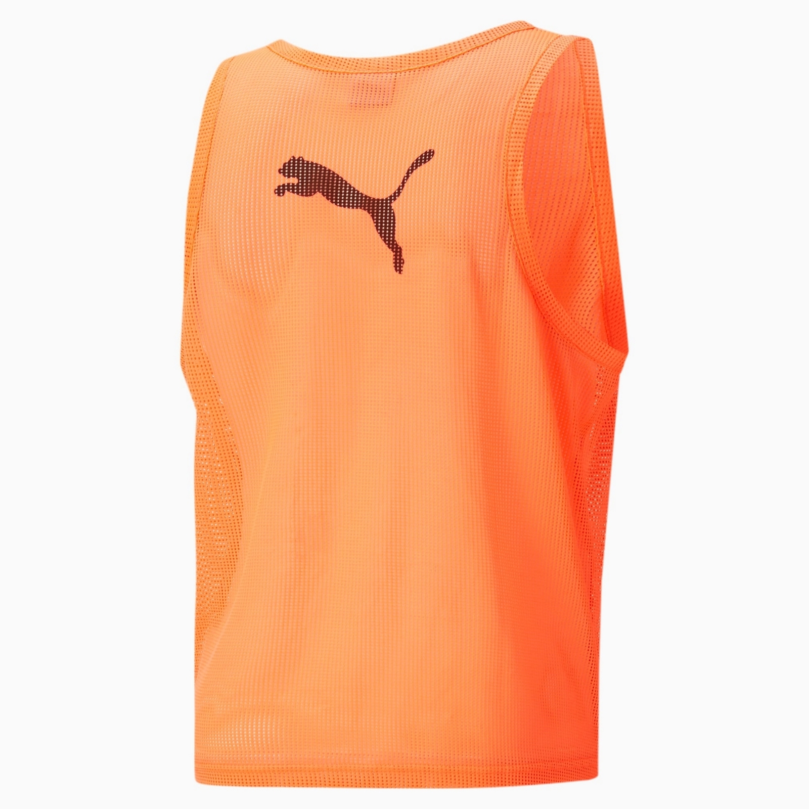 Znacznik męski Puma BIB czerwony 65725145