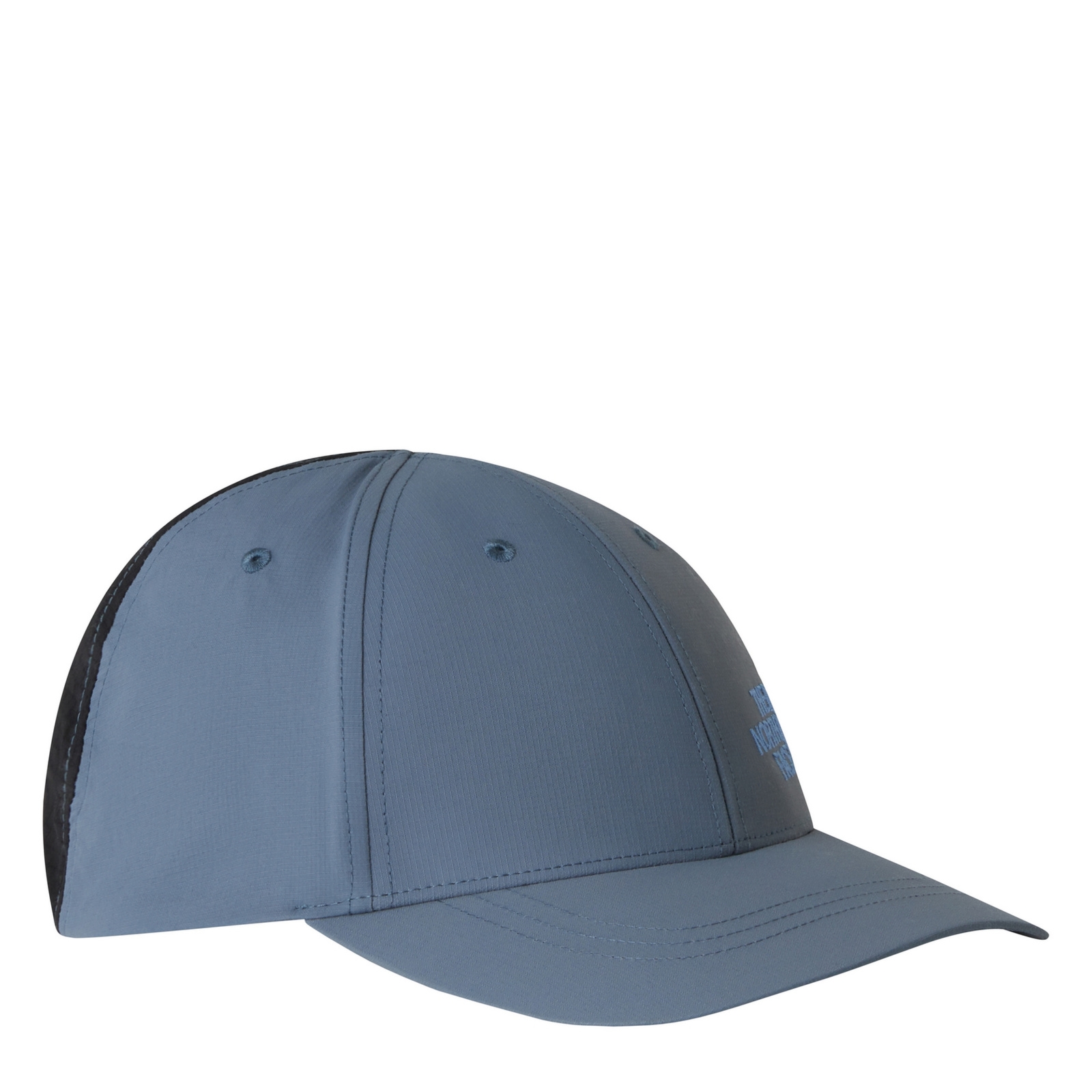 Czapka z daszkiem damska The North Face HORIZON niebieska NF0A5FXM0U3