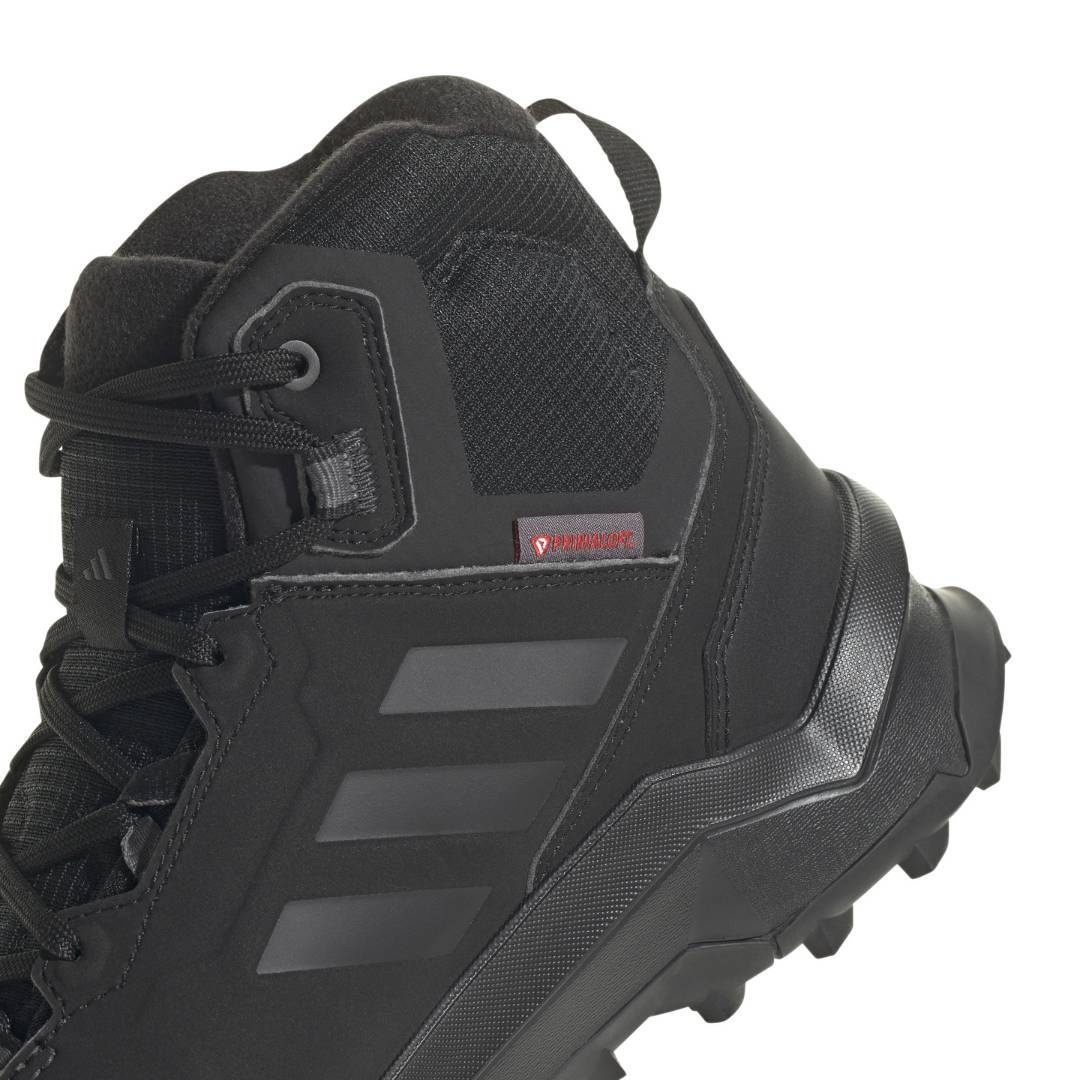Buty trekkingowe mskie adidas TERREX AX4 MID BETA czarne IF4953
