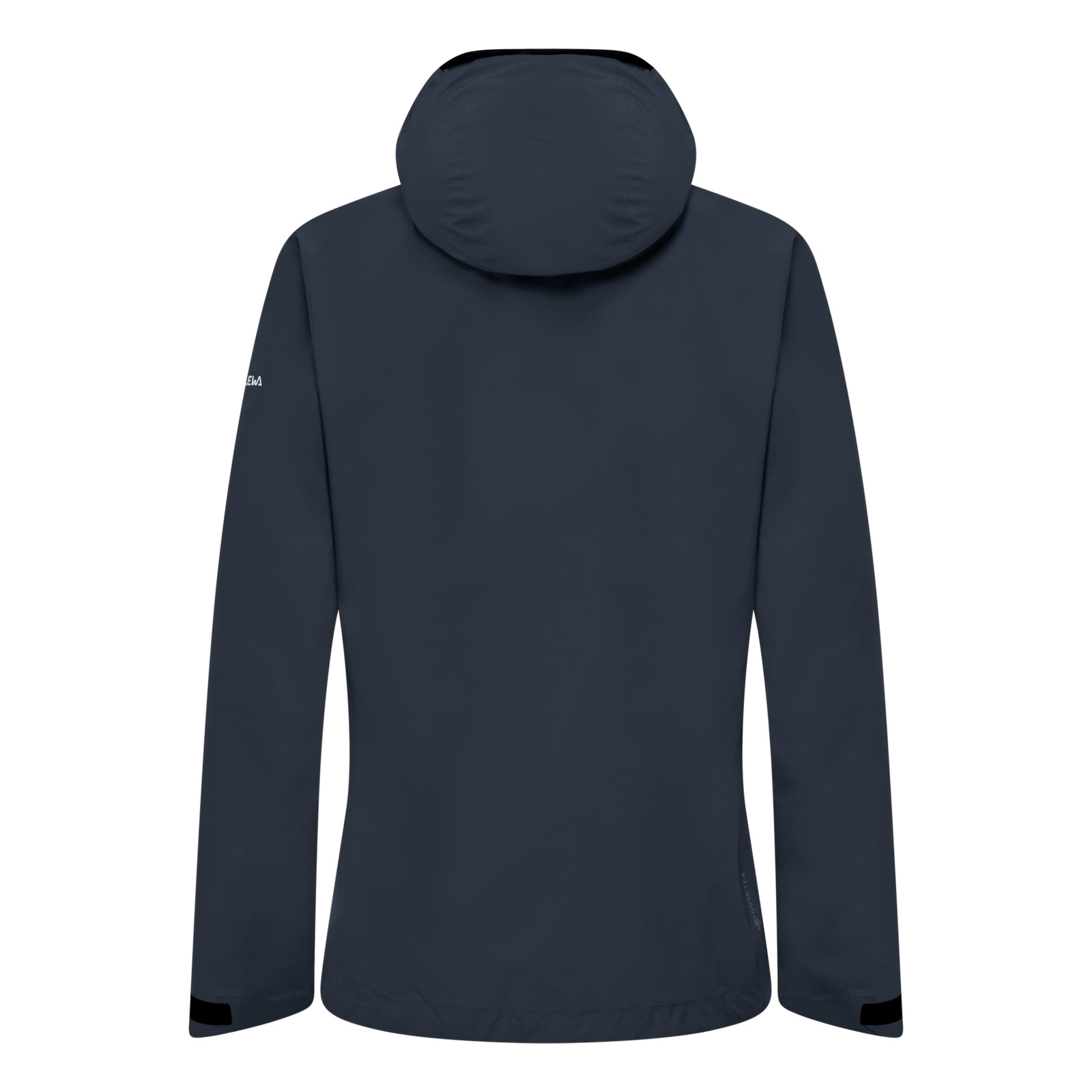 Kurtka wodoodporna m�ska Salewa PUEZ granatowa 00-0000029090_3010